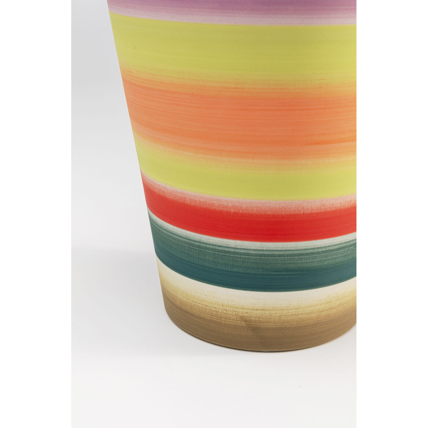 Ваза Rainbow «Радуга» 50 см от KARE Design