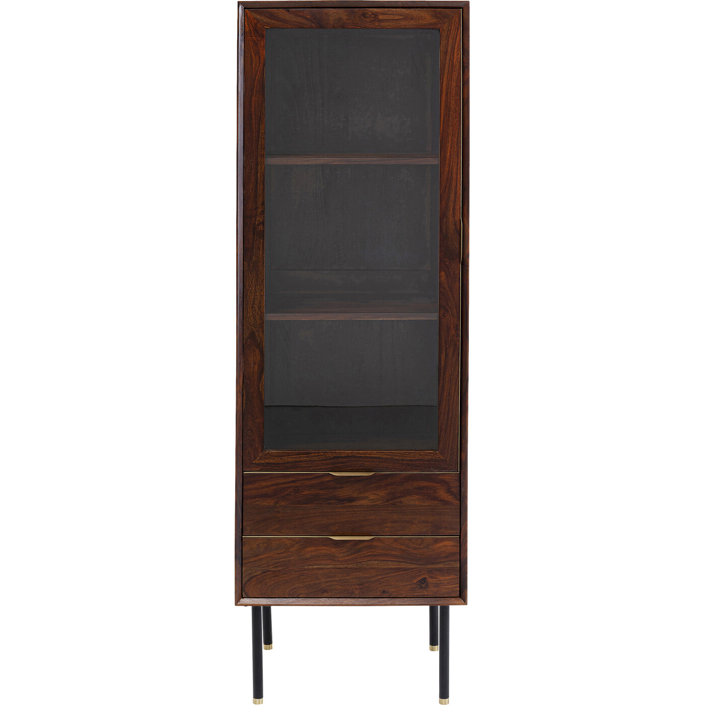 Шкаф-витрина Ravello 170x55 см от KARE Design