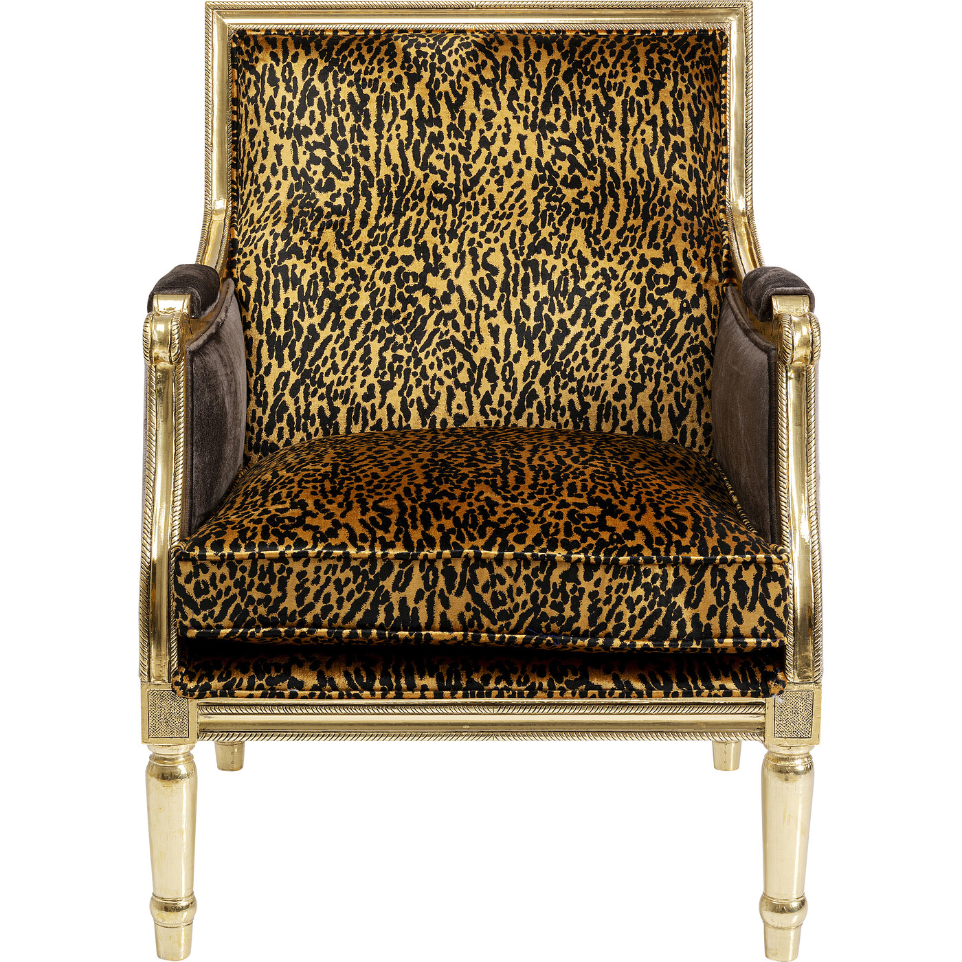 Кресло Regency Leo от KARE Design