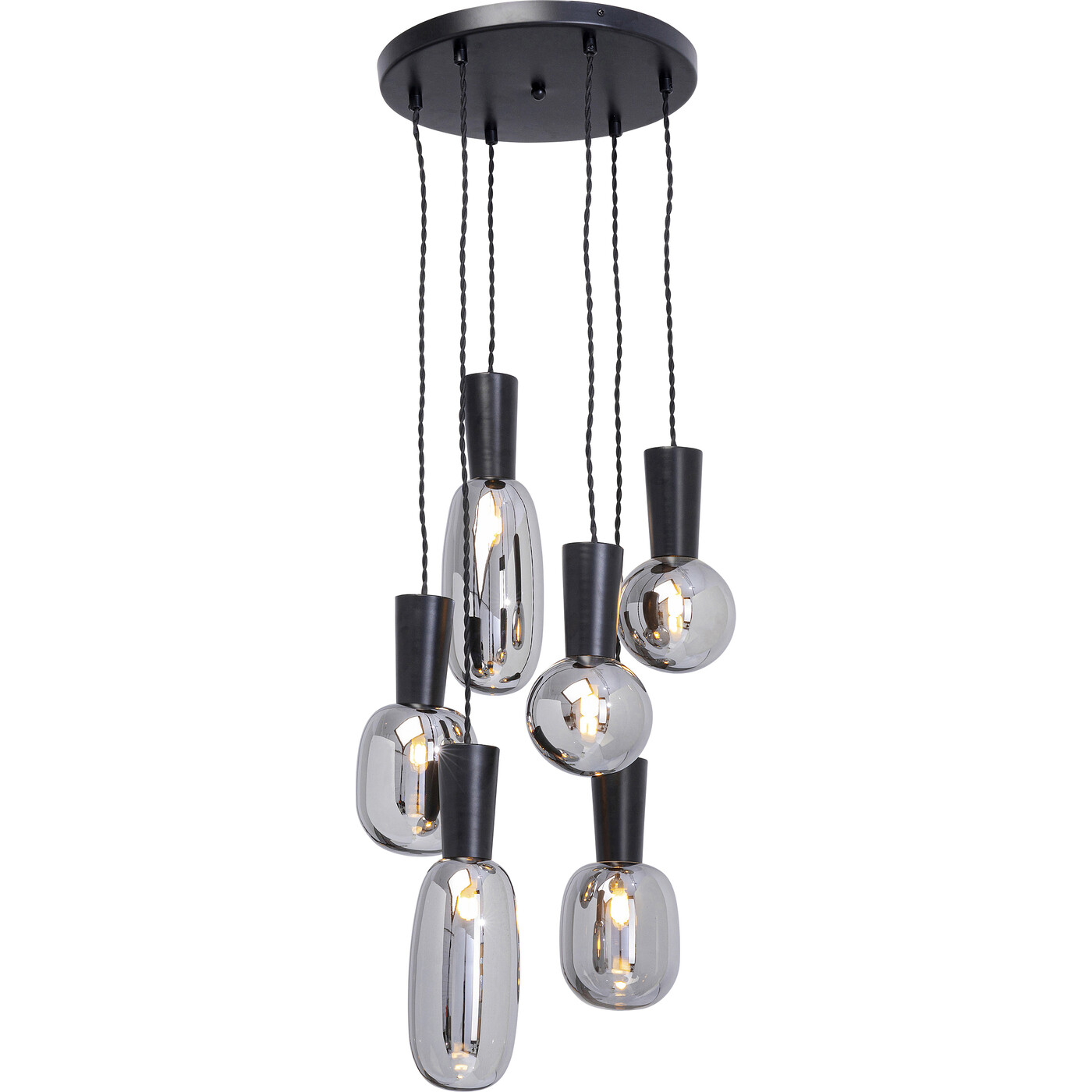 Светильник подвесной Romeo Ø38cm от KARE Design