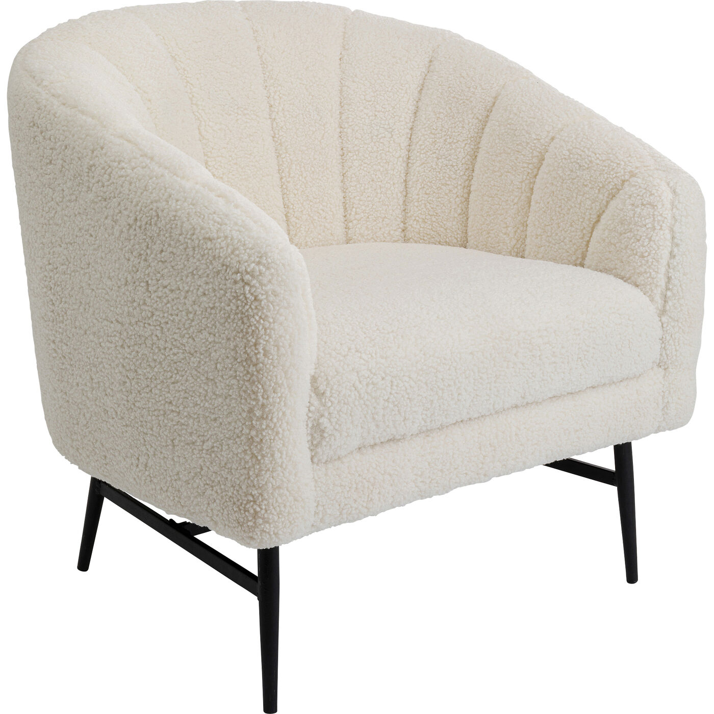 Кресло Marylin White от KARE Design