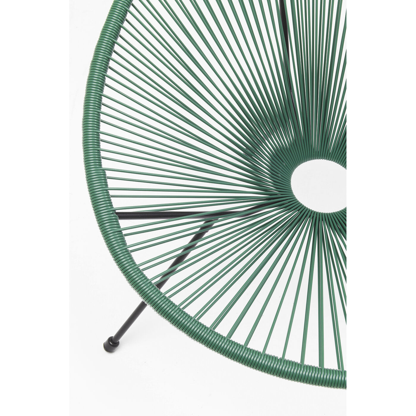 Кресло Acapulco Green от KARE Design