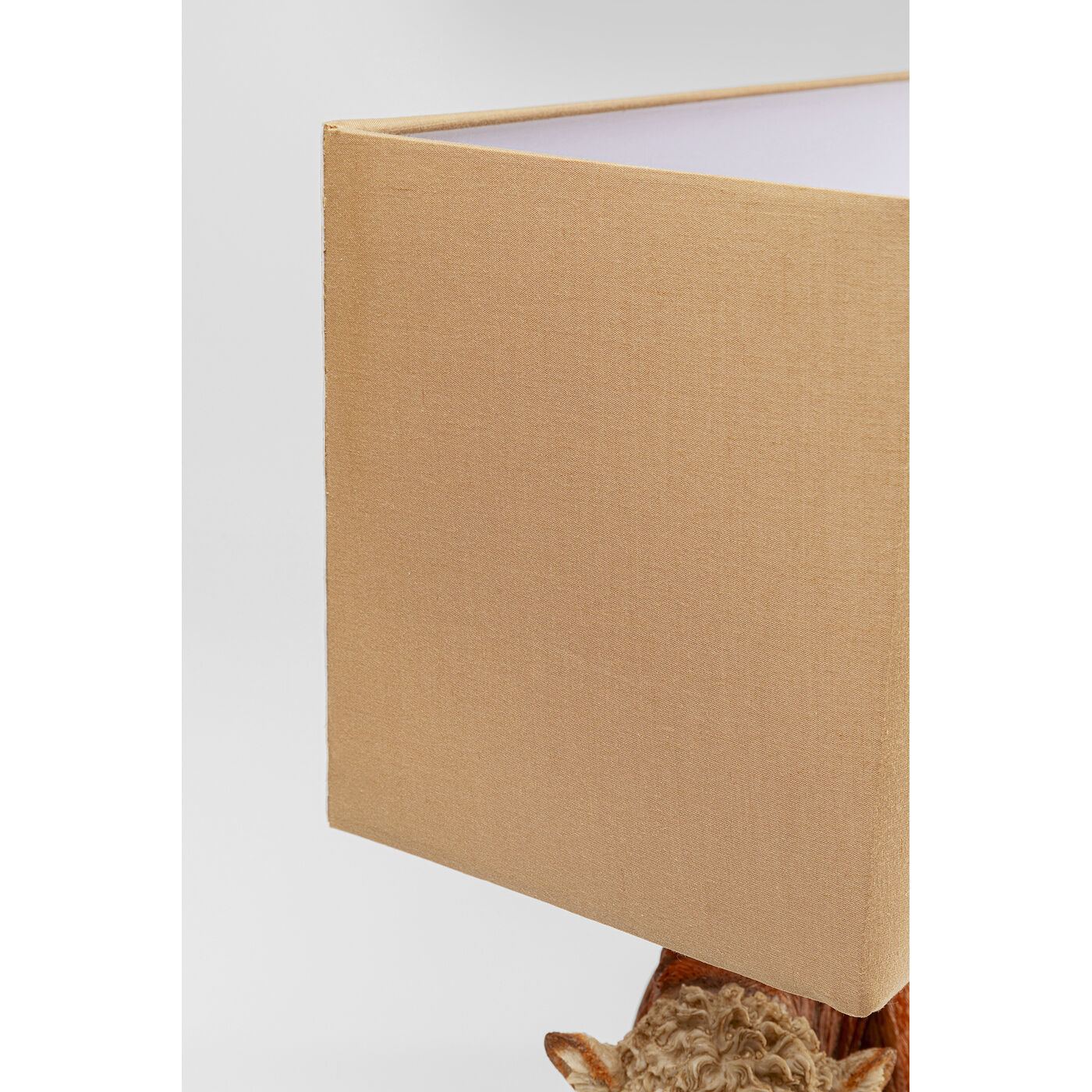 Светильник настольный Animal Cow 51cm от KARE Design