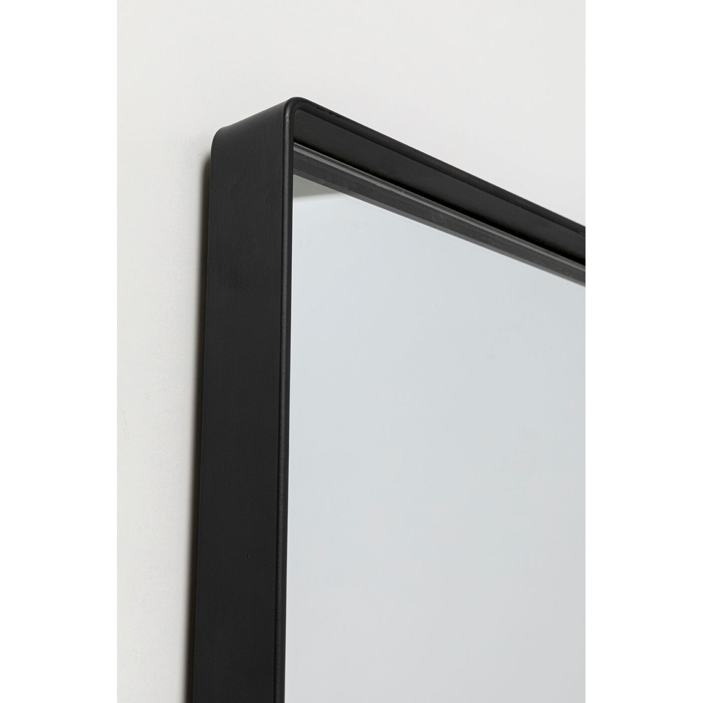 Зеркало Starlet Black 30x130cm от KARE Design
