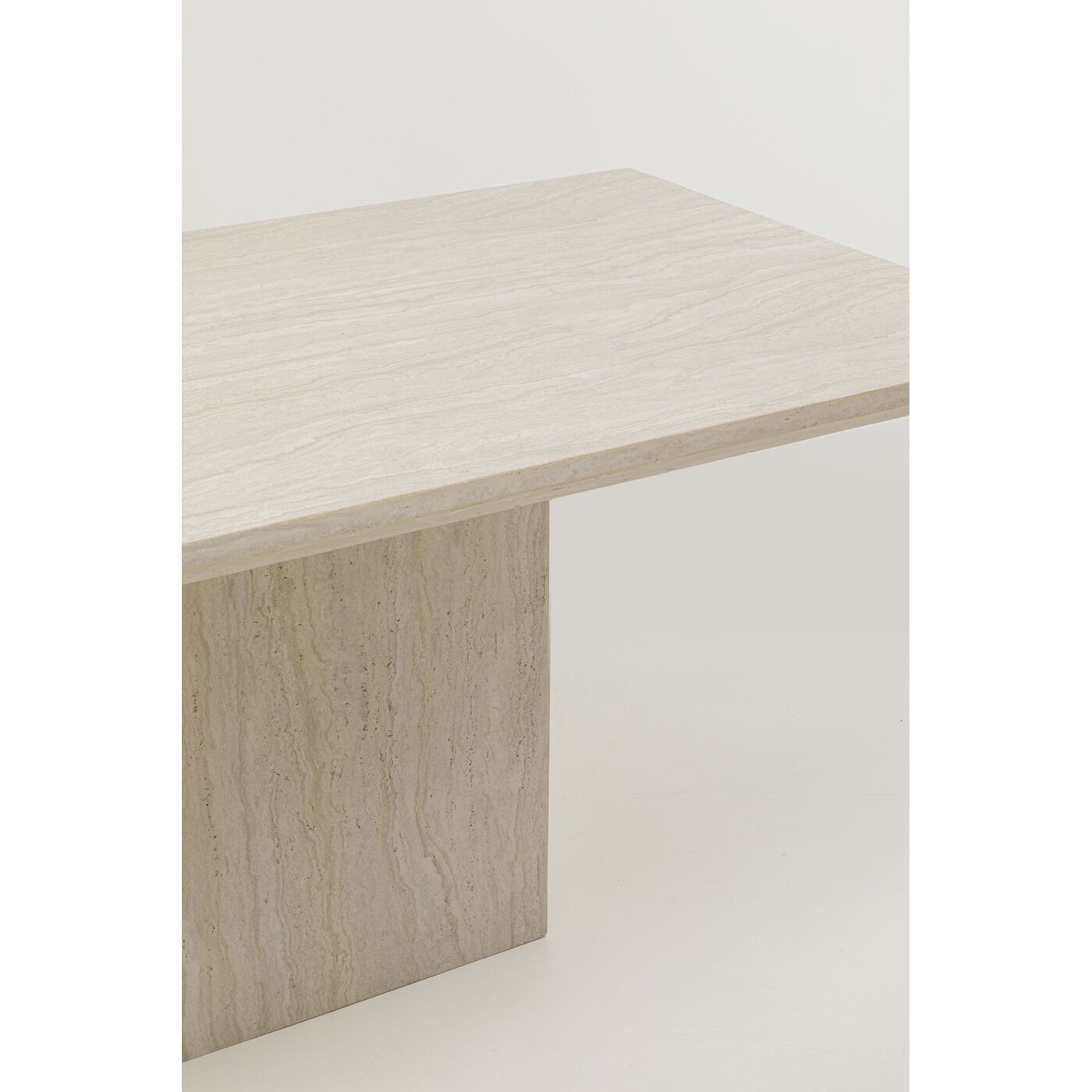 Стол Travertino 160x90cm от KARE Design
