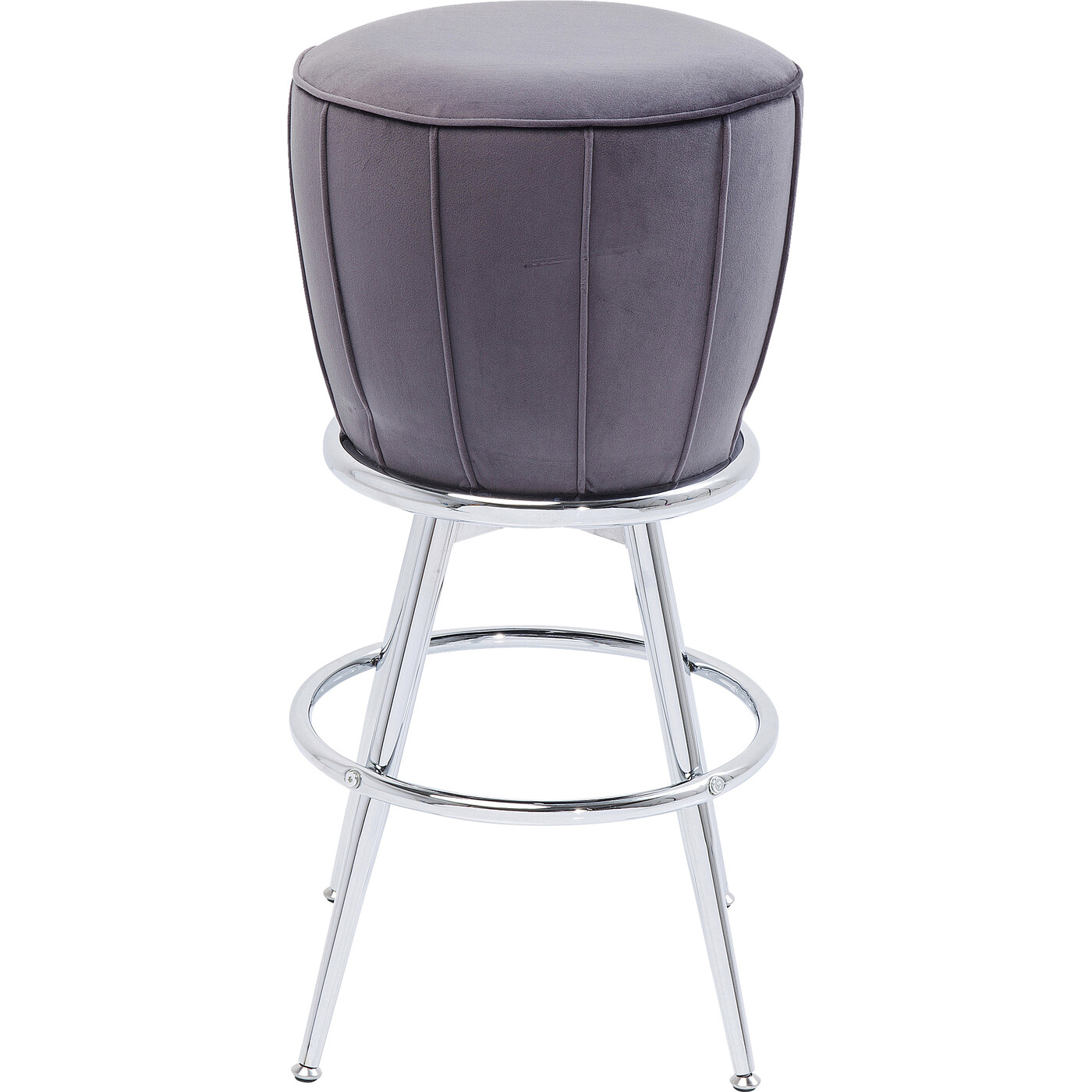 Стул барный After Work Chrome от KARE Design