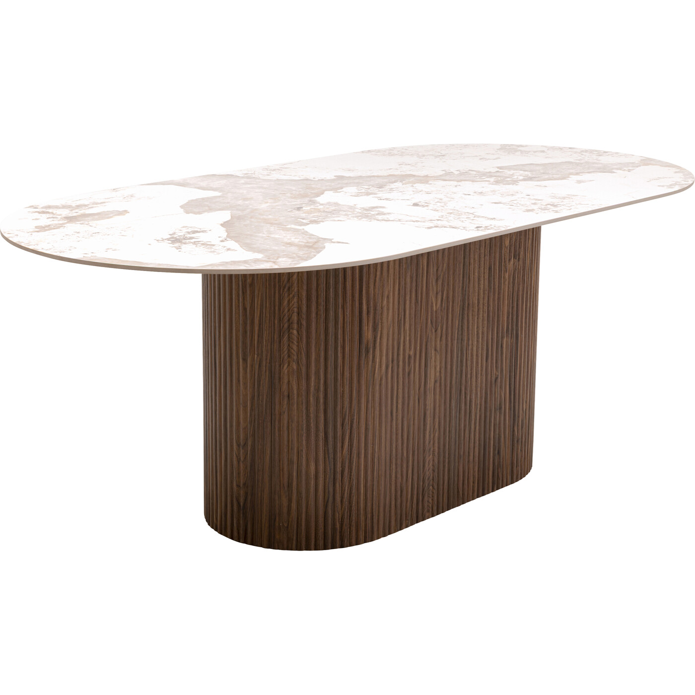 Стол Ruben 200x75cm от KARE Design