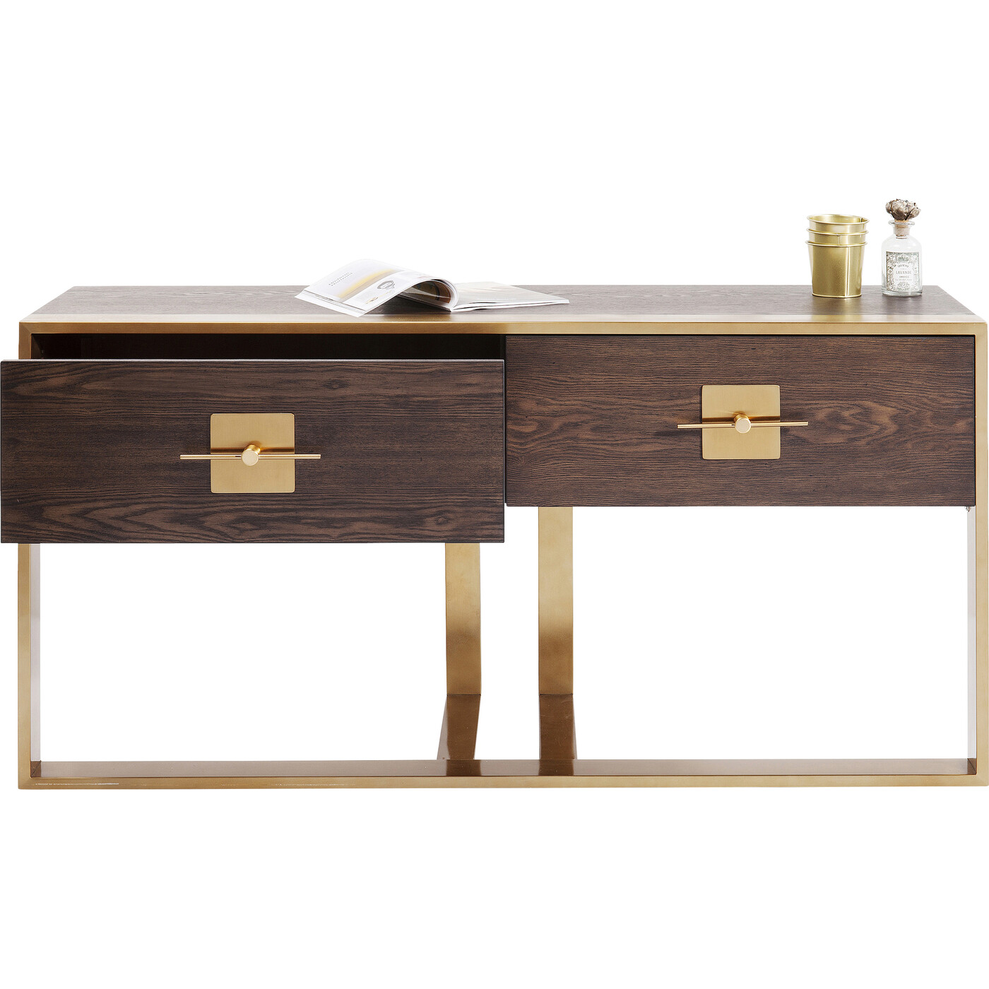 Консоль Osaka от KARE Design