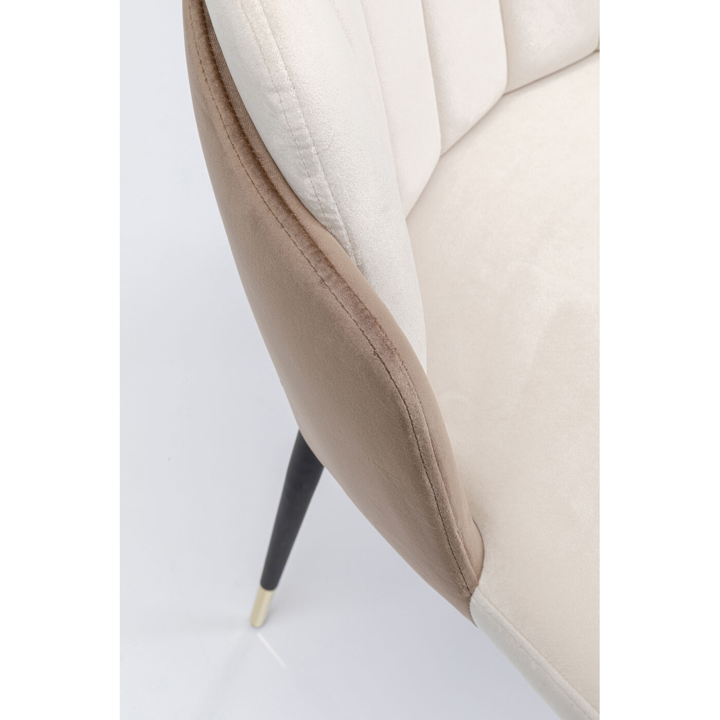 Стул Hojas Beige от KARE Design