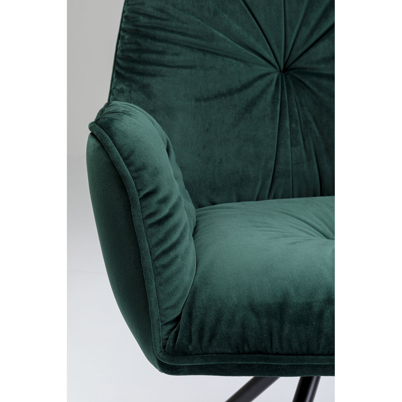 Кресло Lina Green от KARE Design