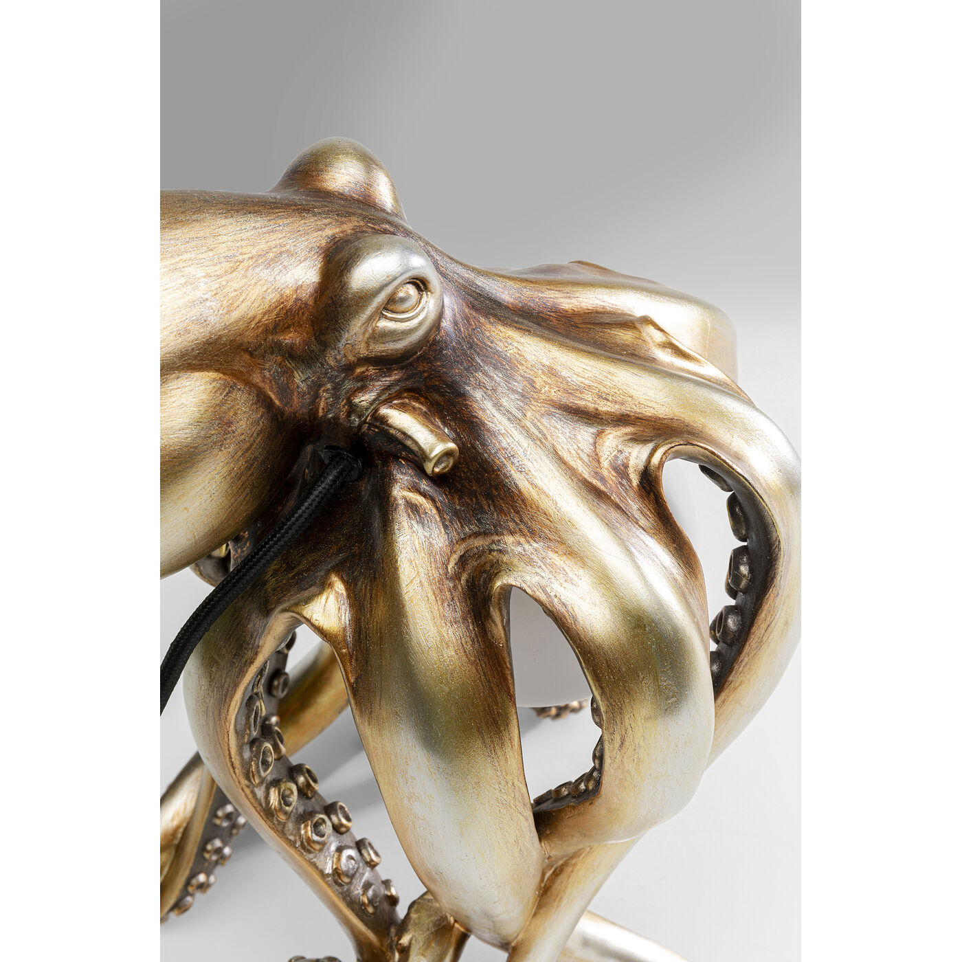 Светильник настольный Animal Octopus от KARE Design