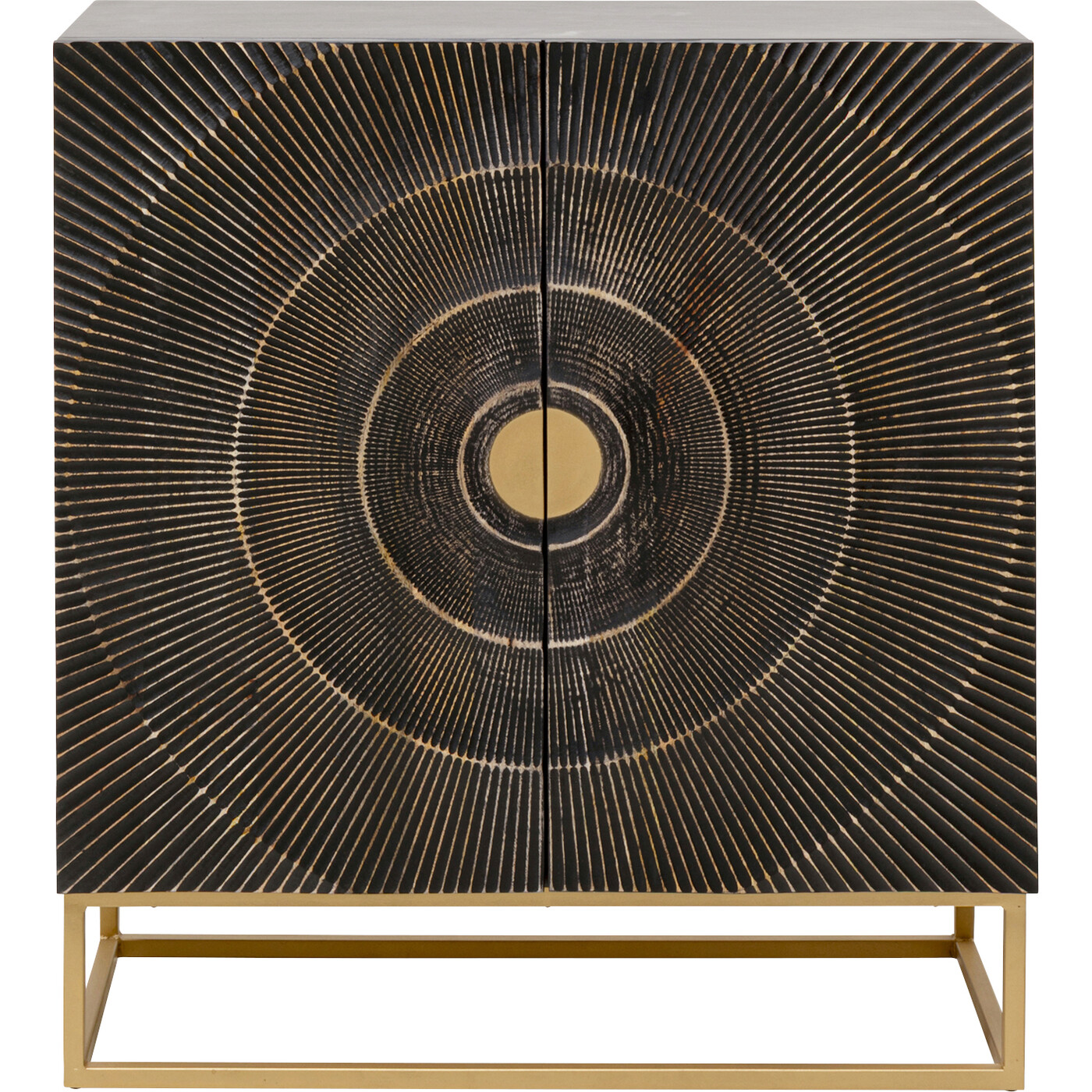 Комод Madeira Dark 100x90cm от KARE Design