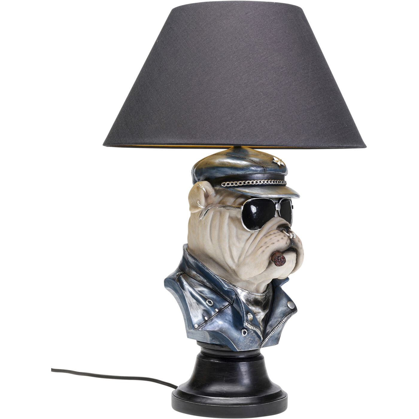 Светильник настольный Punk Dog 57 см от KARE Design