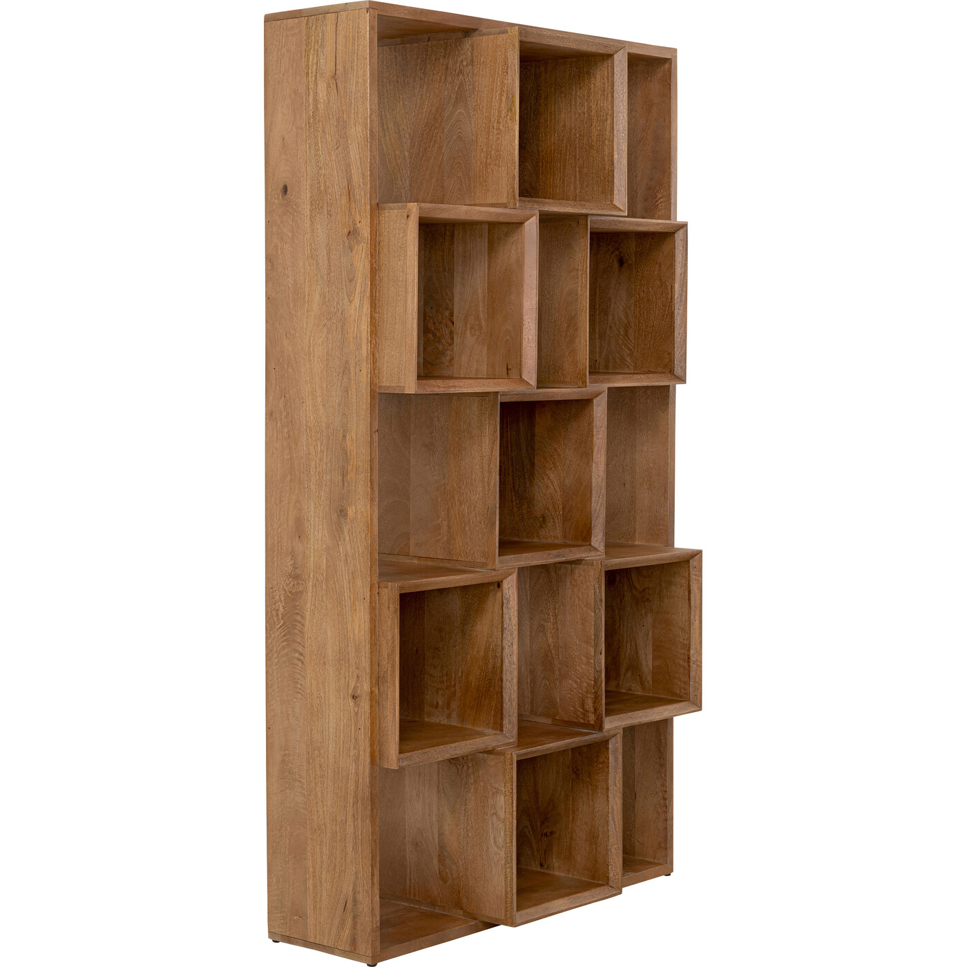 Полка Cubes Balance 103x192cm от KARE Design