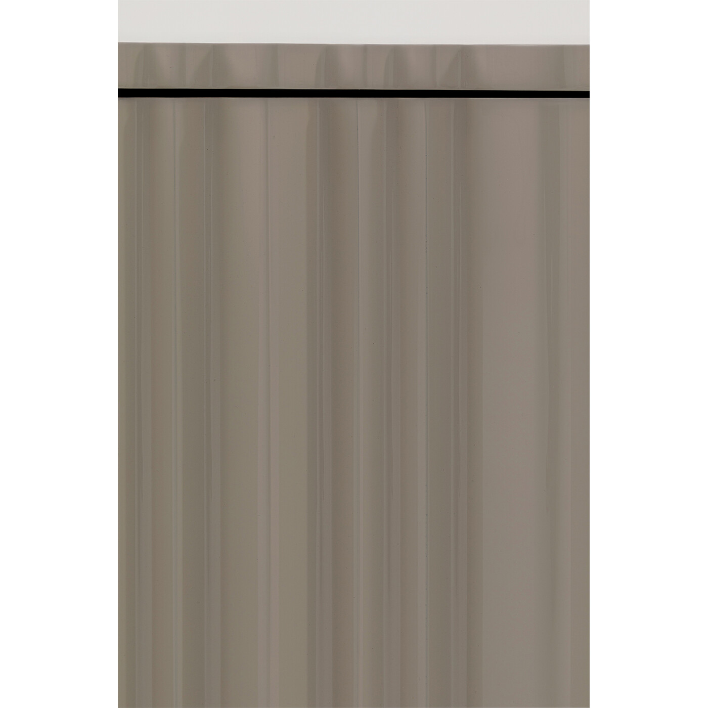 Комод Stucco Grey 160x45cm от KARE Design