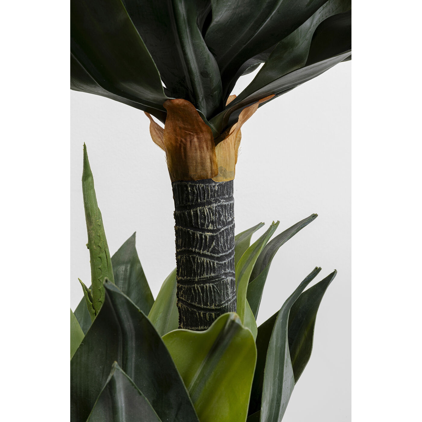 Растение декоративное Agave «Агава» 120 см от KARE Design