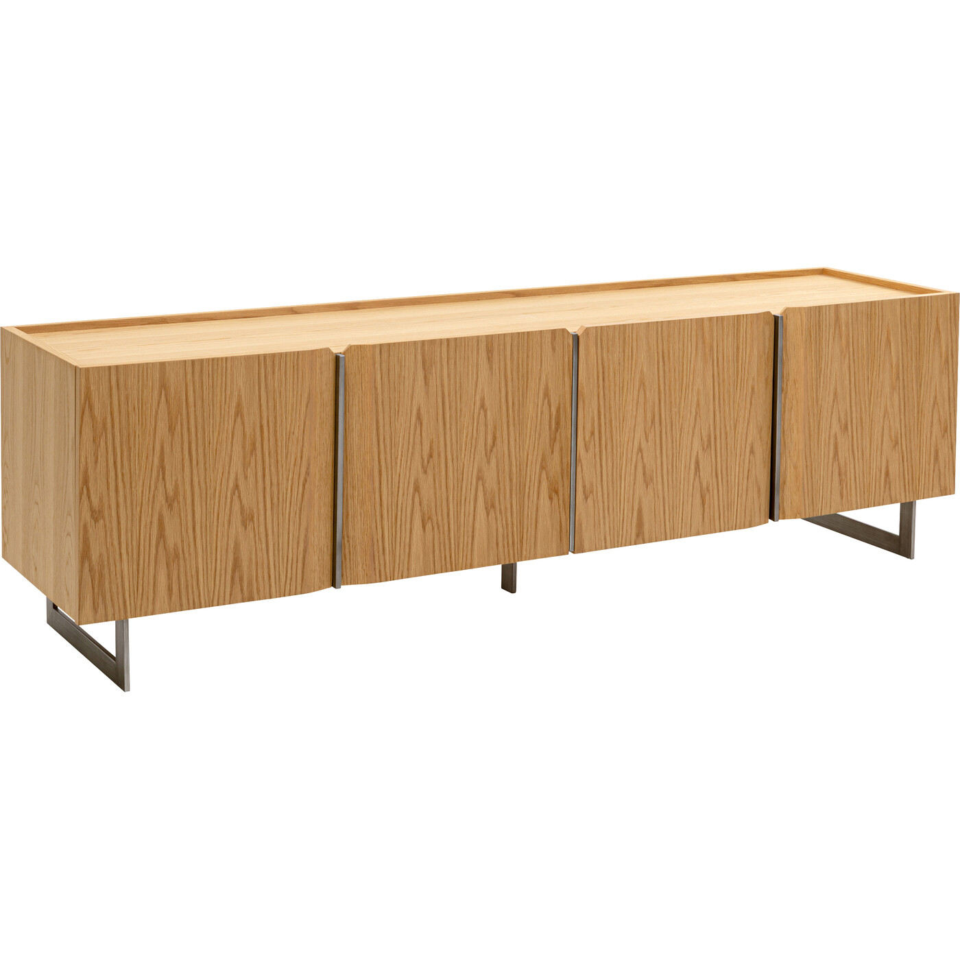 Комод Giulio 180x55cm от KARE Design