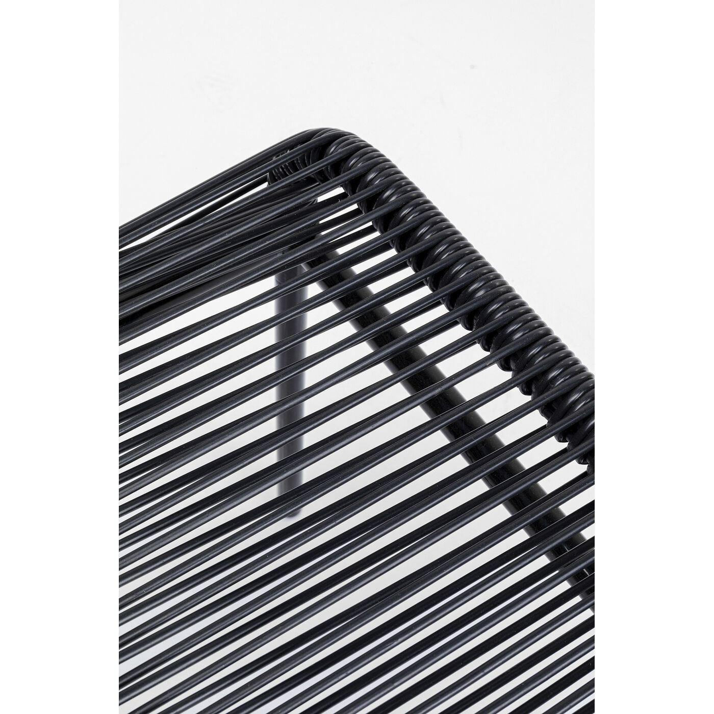 Пуф Acapulco Black от KARE Design