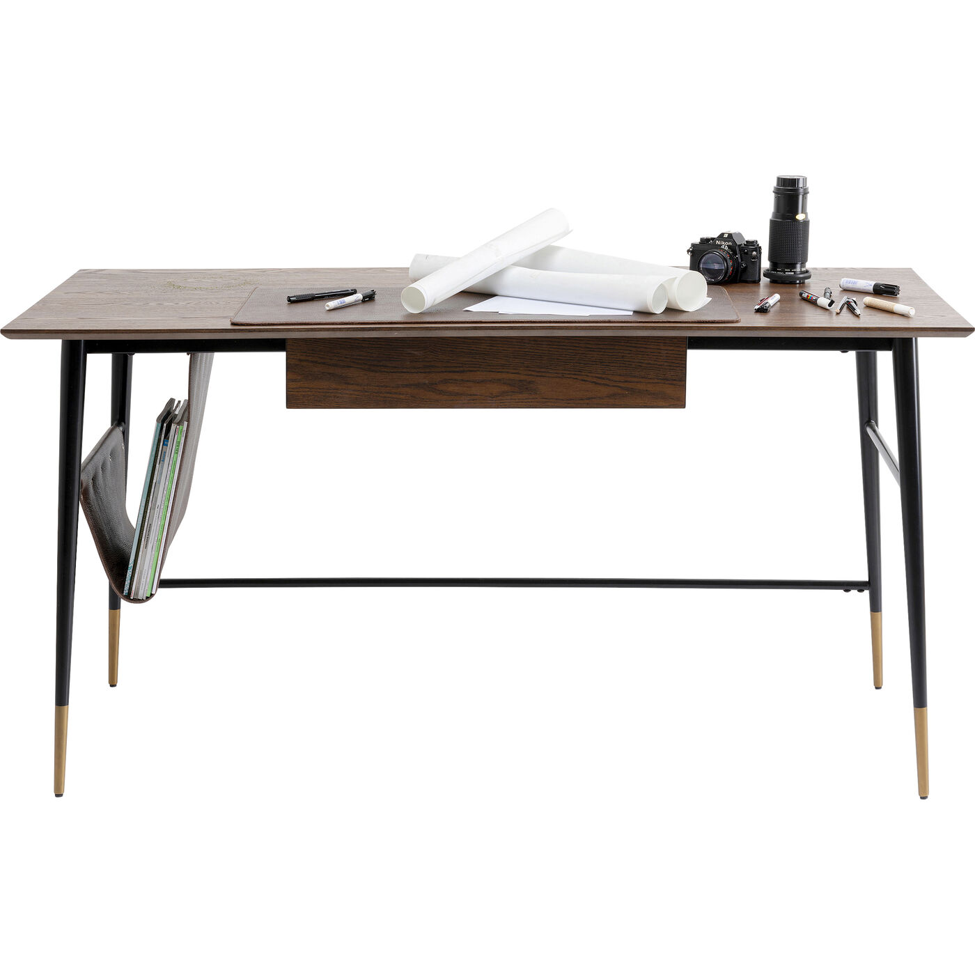 Стол письменный Boticelli от KARE Design