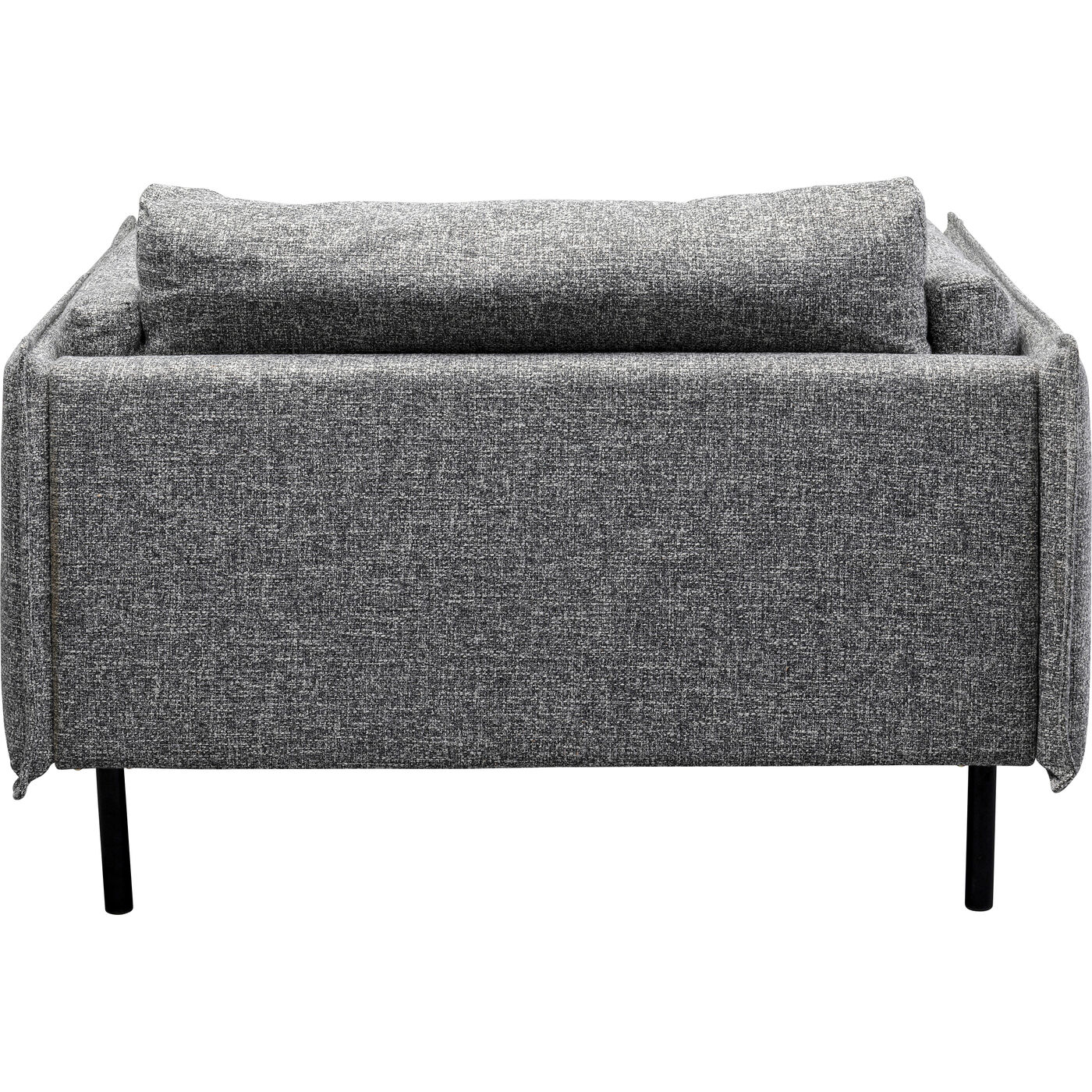 Кресло Pola Grey от KARE Design