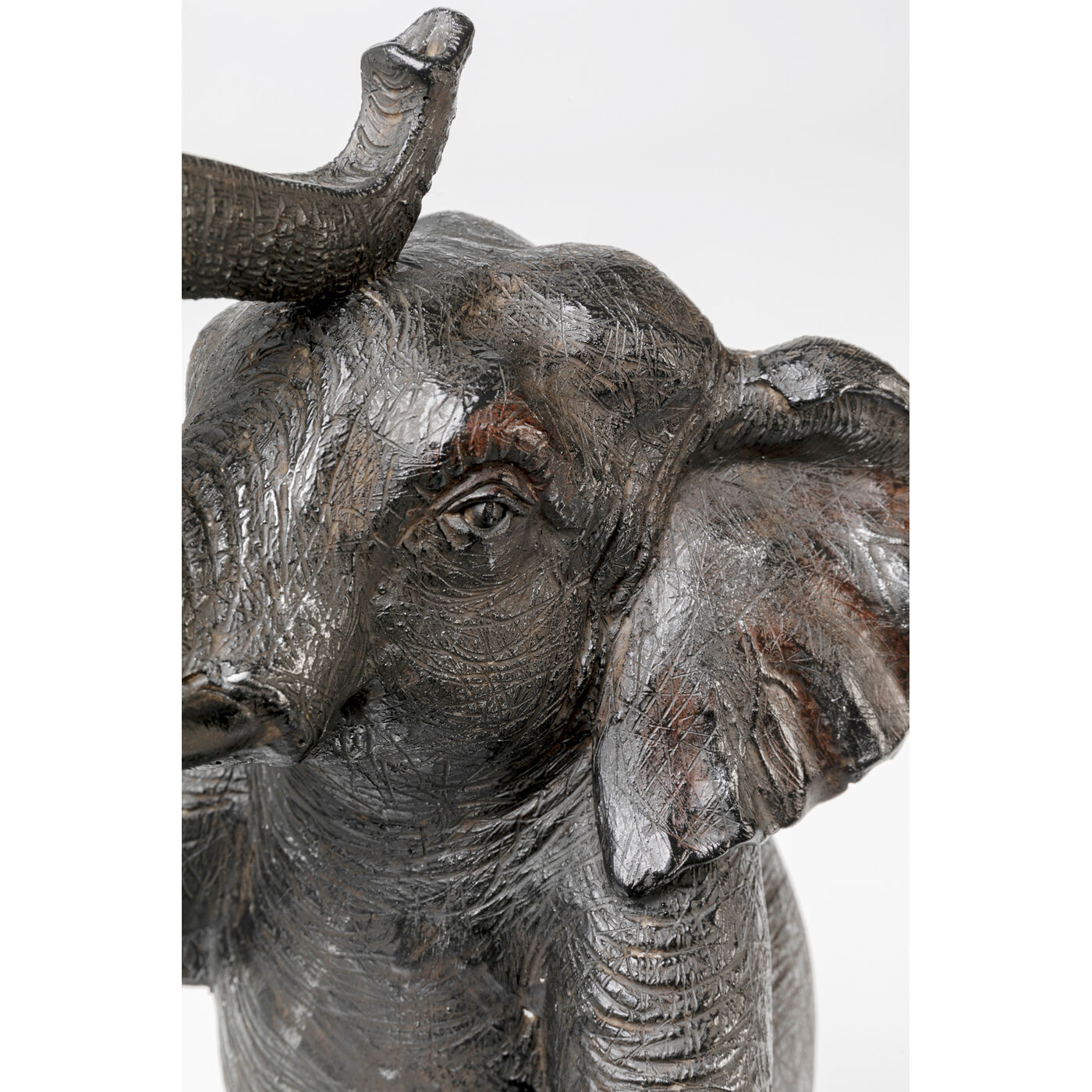 Держатель для туалетной бумаги Elephant «Слон» 42 см от KARE Design