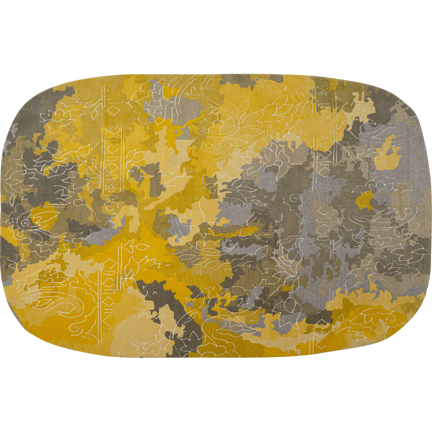 Ковер Corso 200x300cm от KARE Design