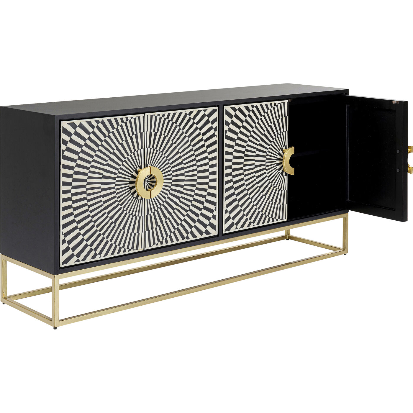 Комод Electro от KARE Design