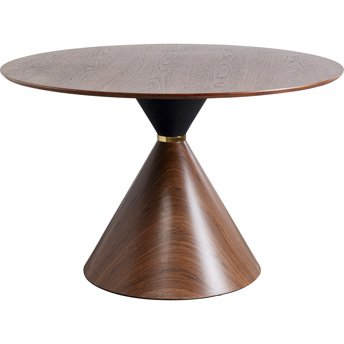 Стол Cono Ø120 см от KARE Design