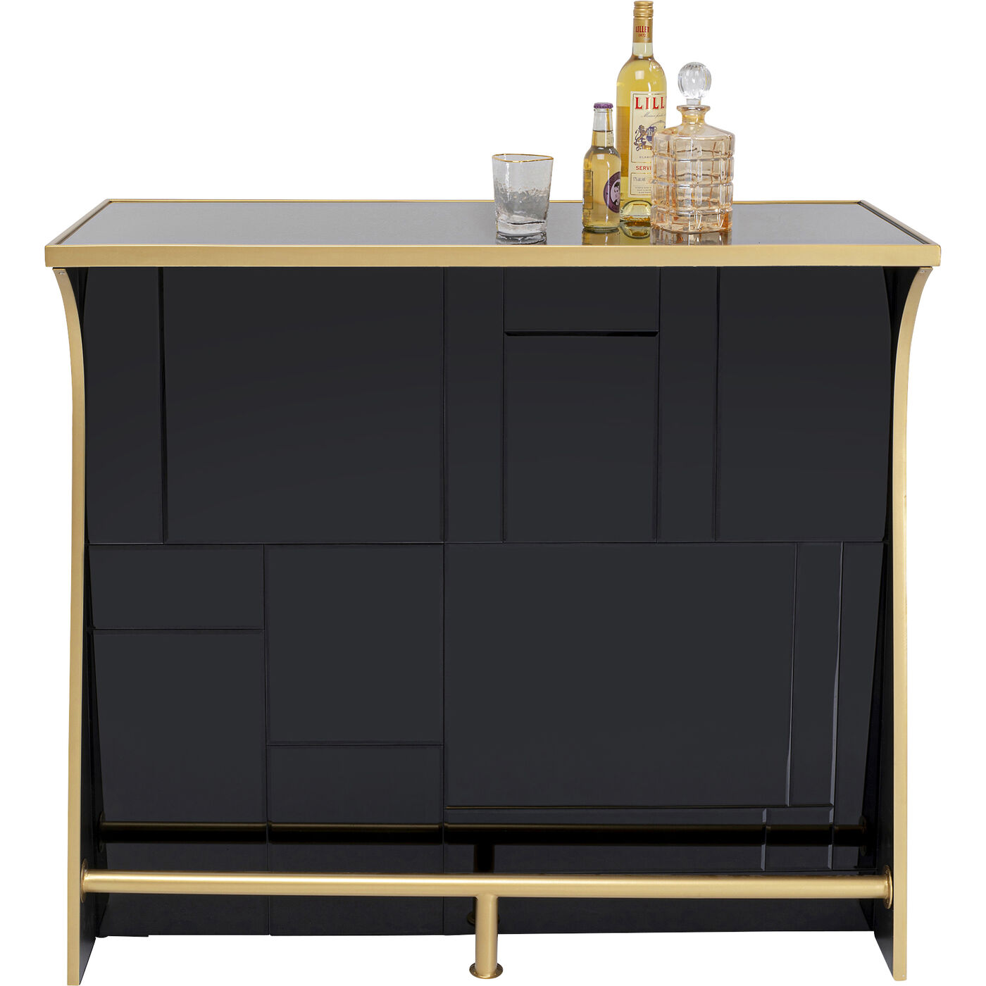 Бар Trapani Black от KARE Design