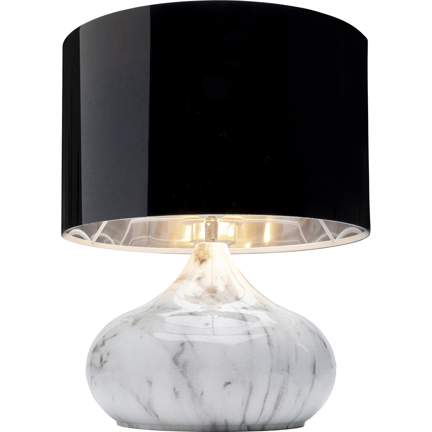 Светильник настольный Mamo Deluxe White 38 см от KARE Design