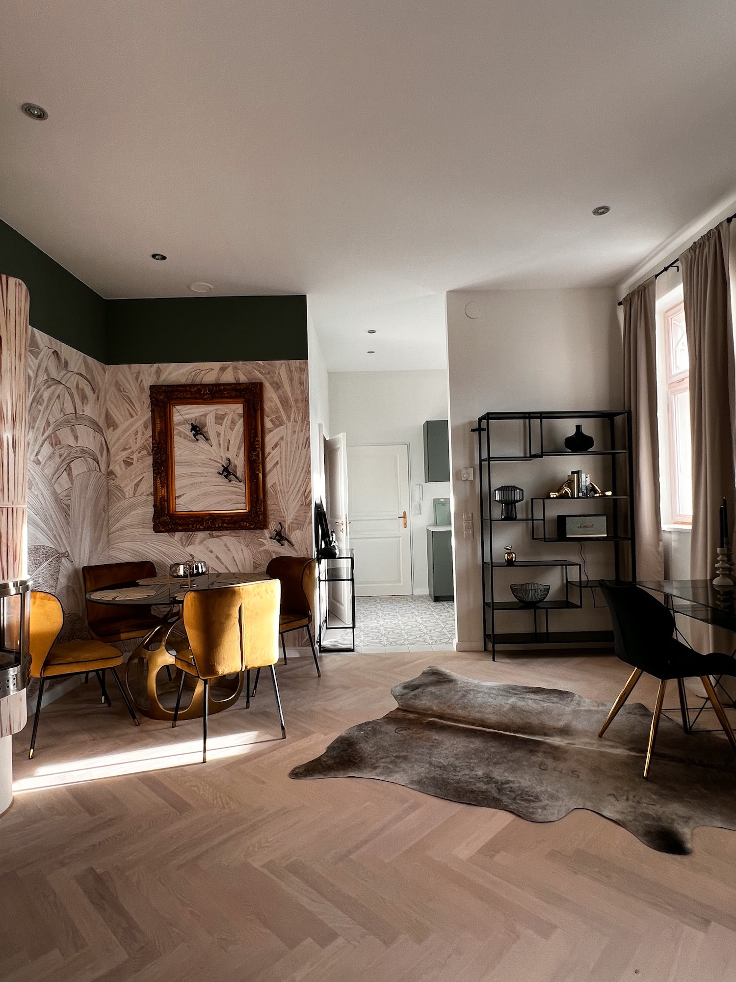 Vienna Hill Apartments, Австрия