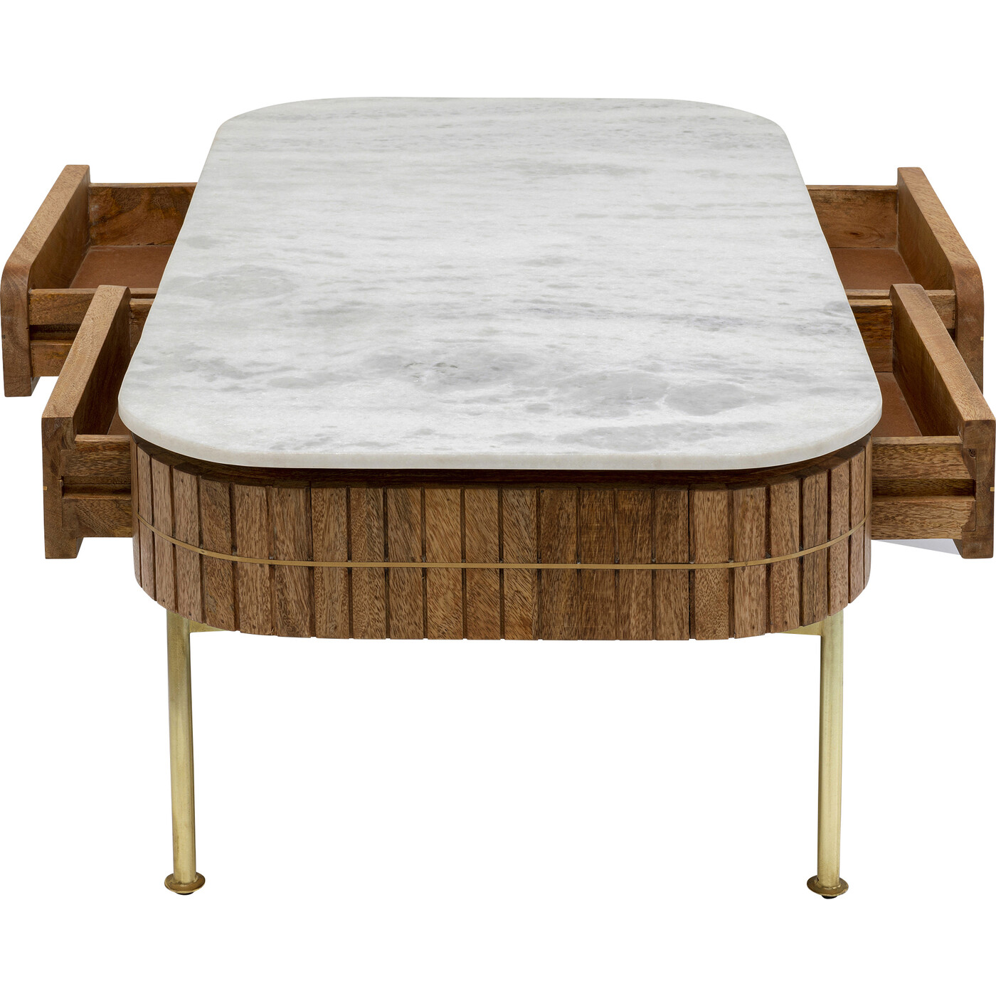 Стол кофейный Grace 110x60 см от KARE Design