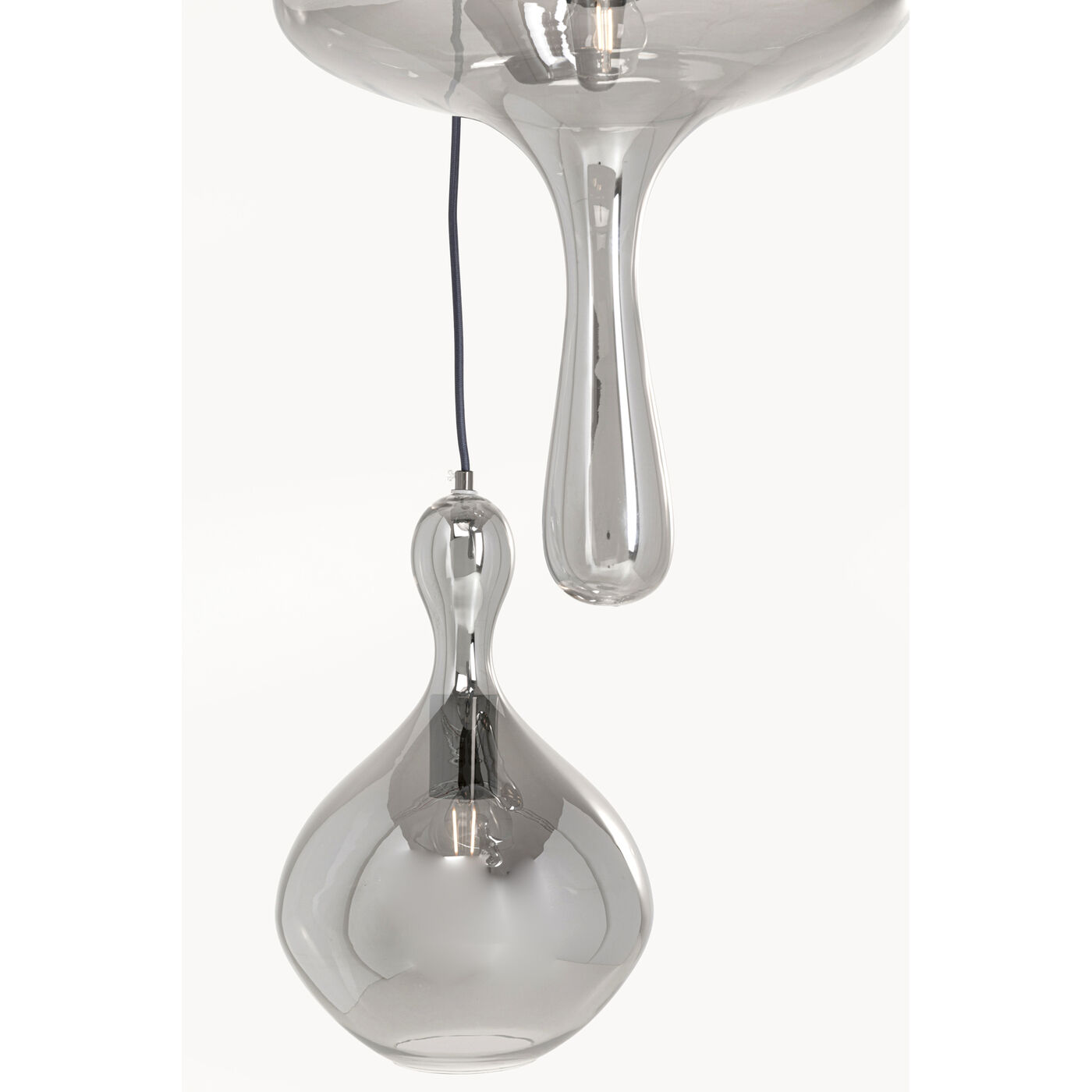 Светильник подвесной Goccia ?45cm от KARE Design