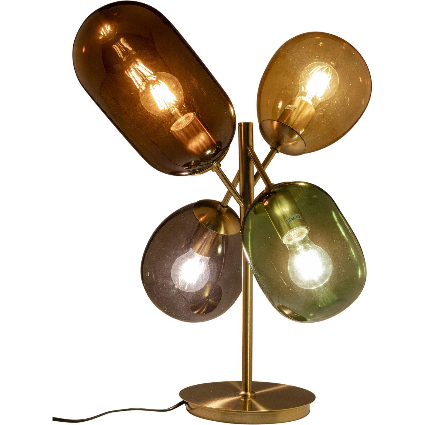 Светильник настольный Balloon Dance 48cm от KARE Design