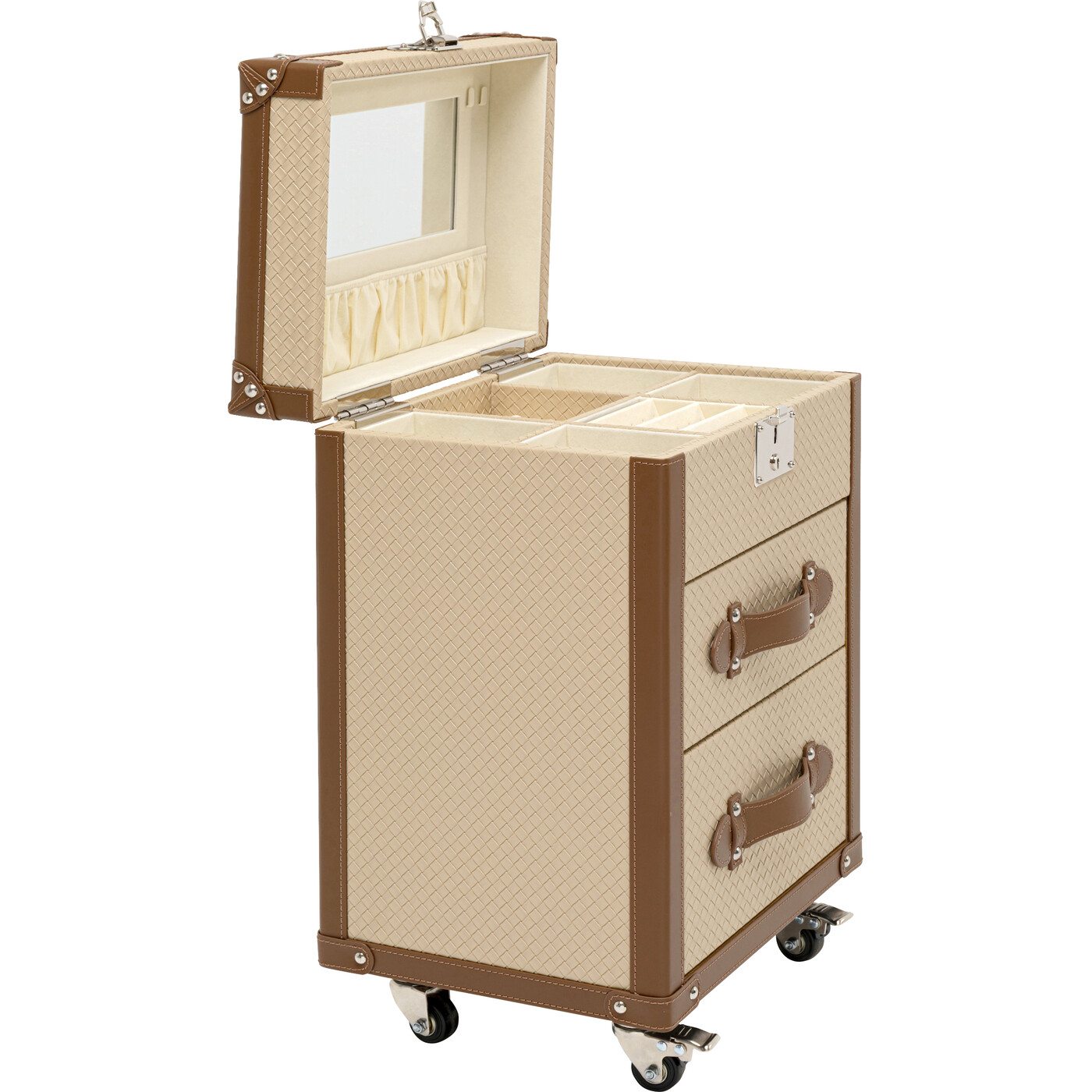 Тумба Venezia Cream от KARE Design