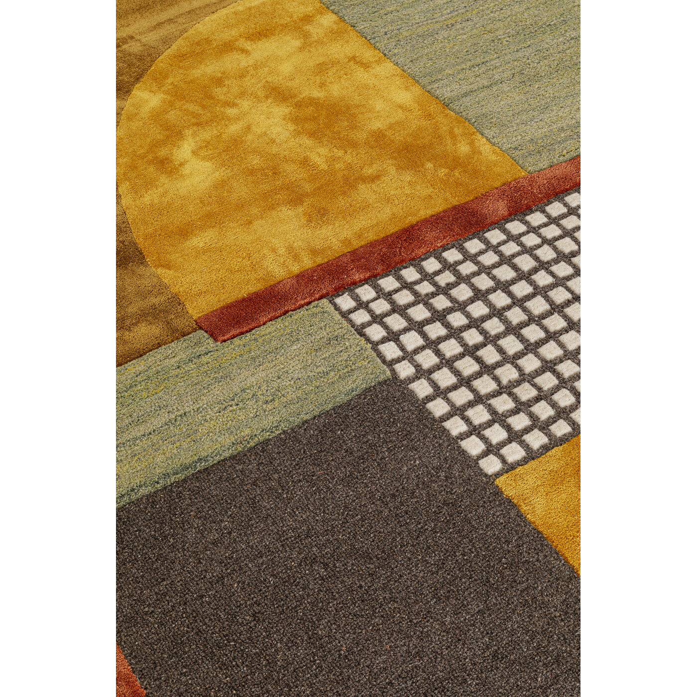 Ковер Seventy 170x240 см от KARE Design