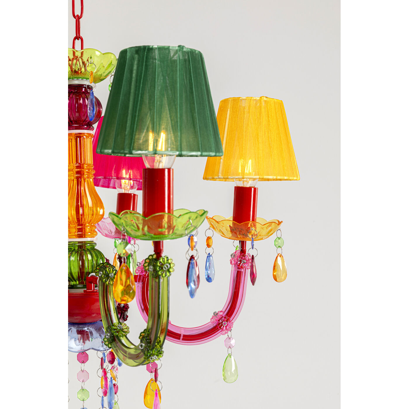 Светильник подвесной Starlight Shade 5-Branched от KARE Design