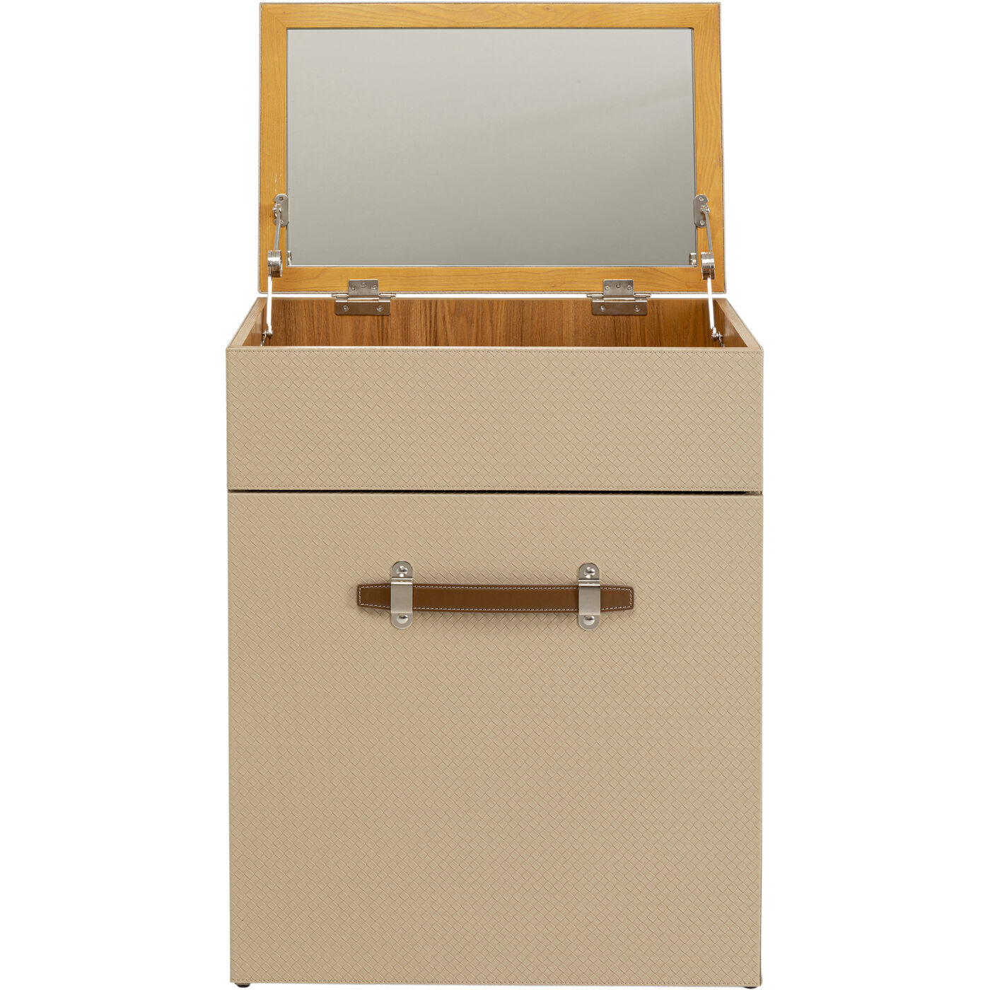 Столик для макияжа Make Up Small Venezia Cream 60cm от KARE Design