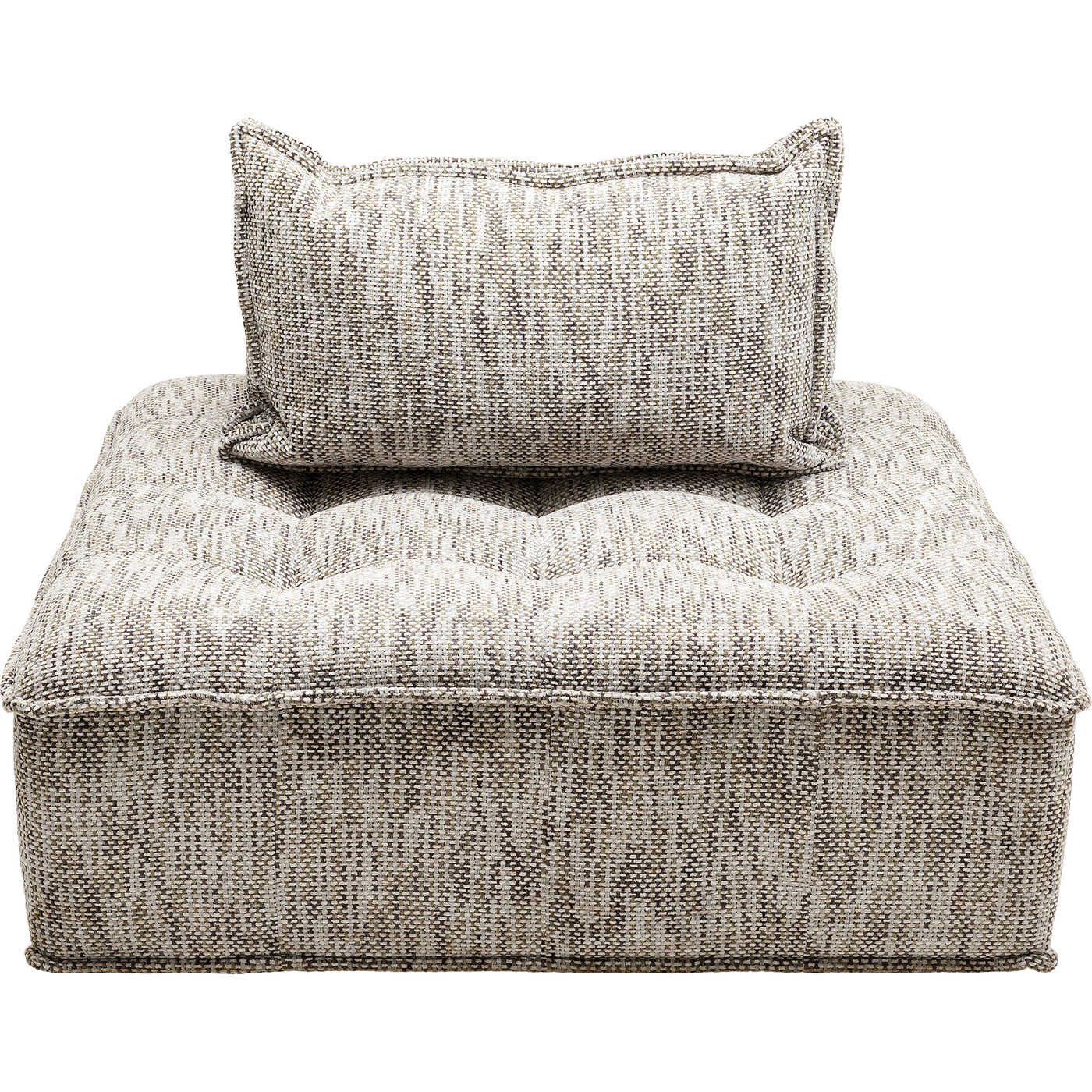 Элемент дивана  Portofino Grey от KARE Design