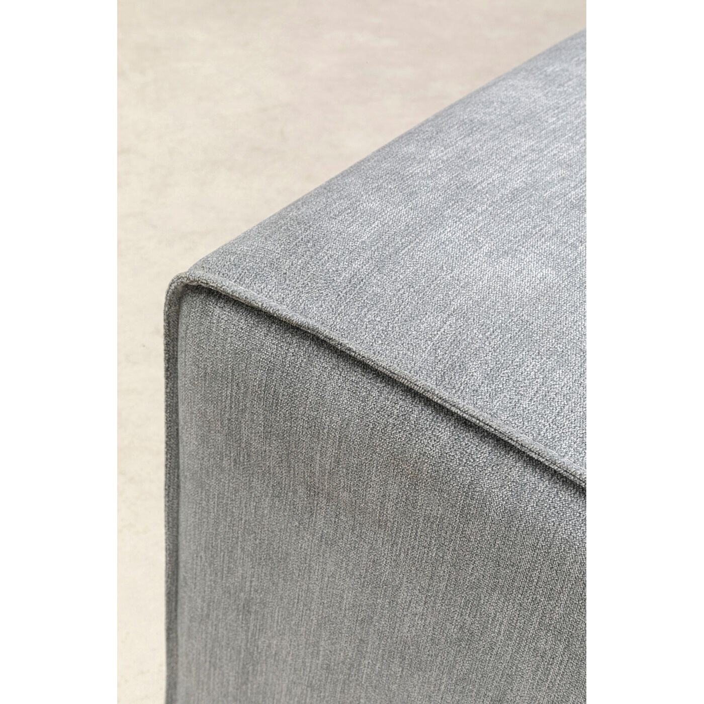 Пуф 68 Infinity Elements Grey от KARE Design