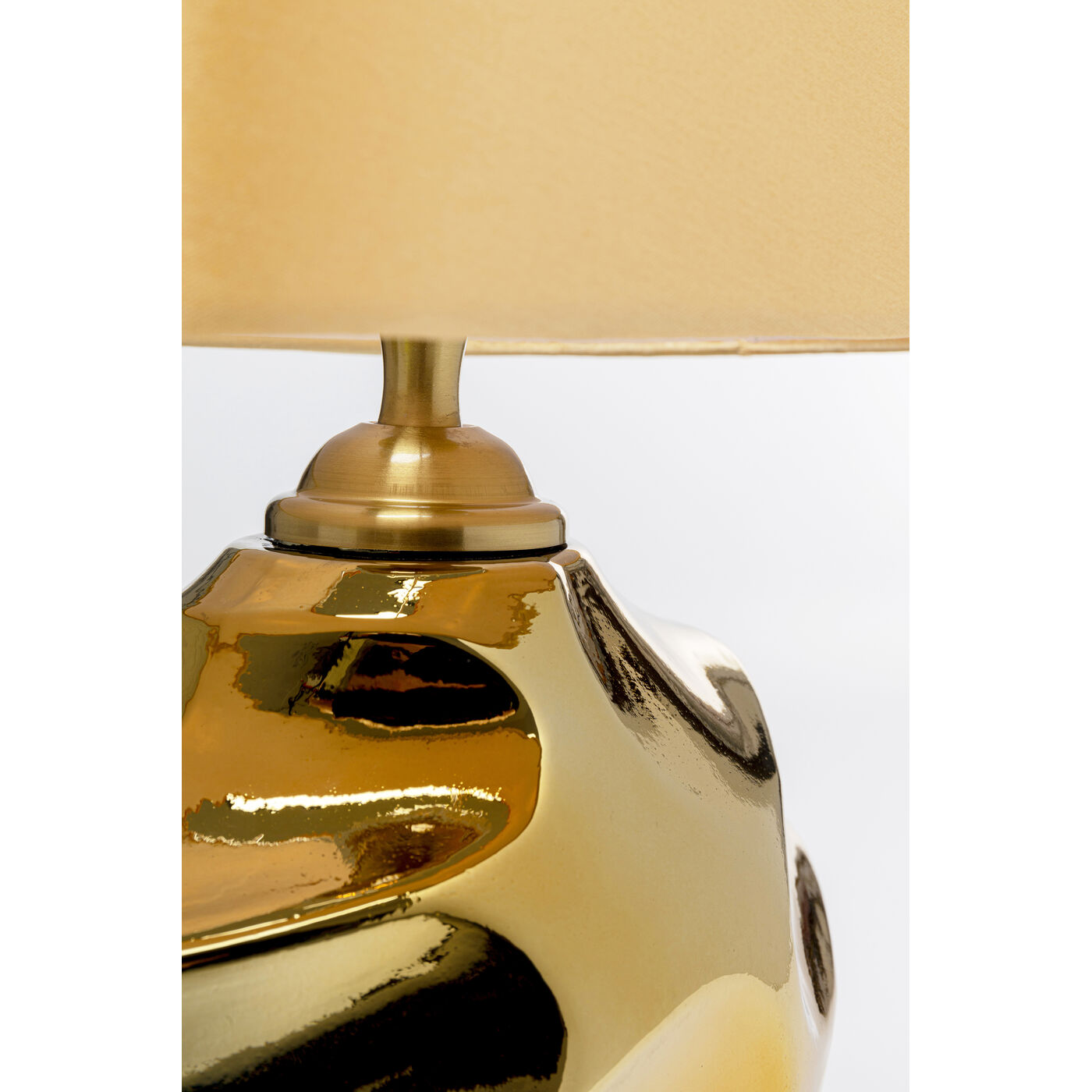 Светильник настольный Alba Gold от KARE Design