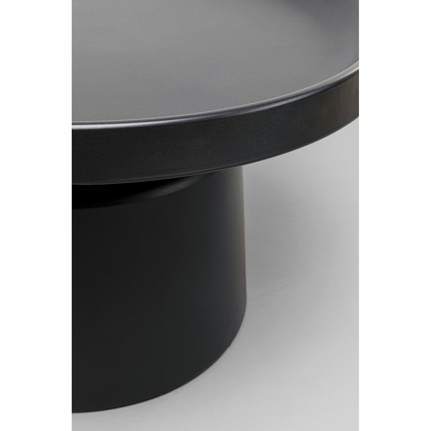 Стол кофейный Lima Ø70cm от KARE Design
