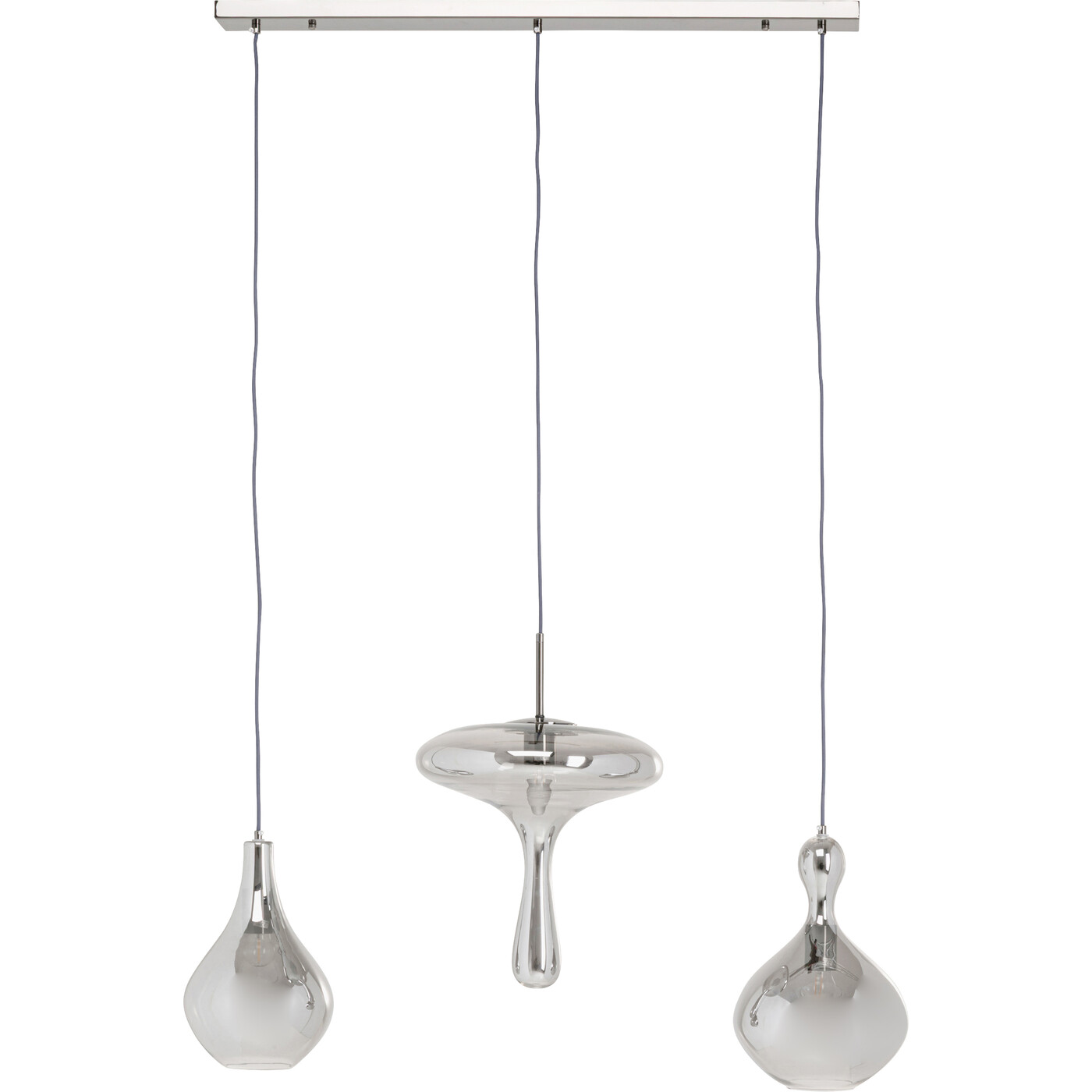 Светильник подвесной Goccia 30cm от KARE Design