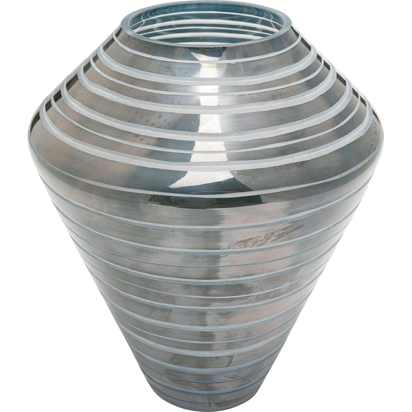 Ваза Nizza Cone 26 см от KARE Design