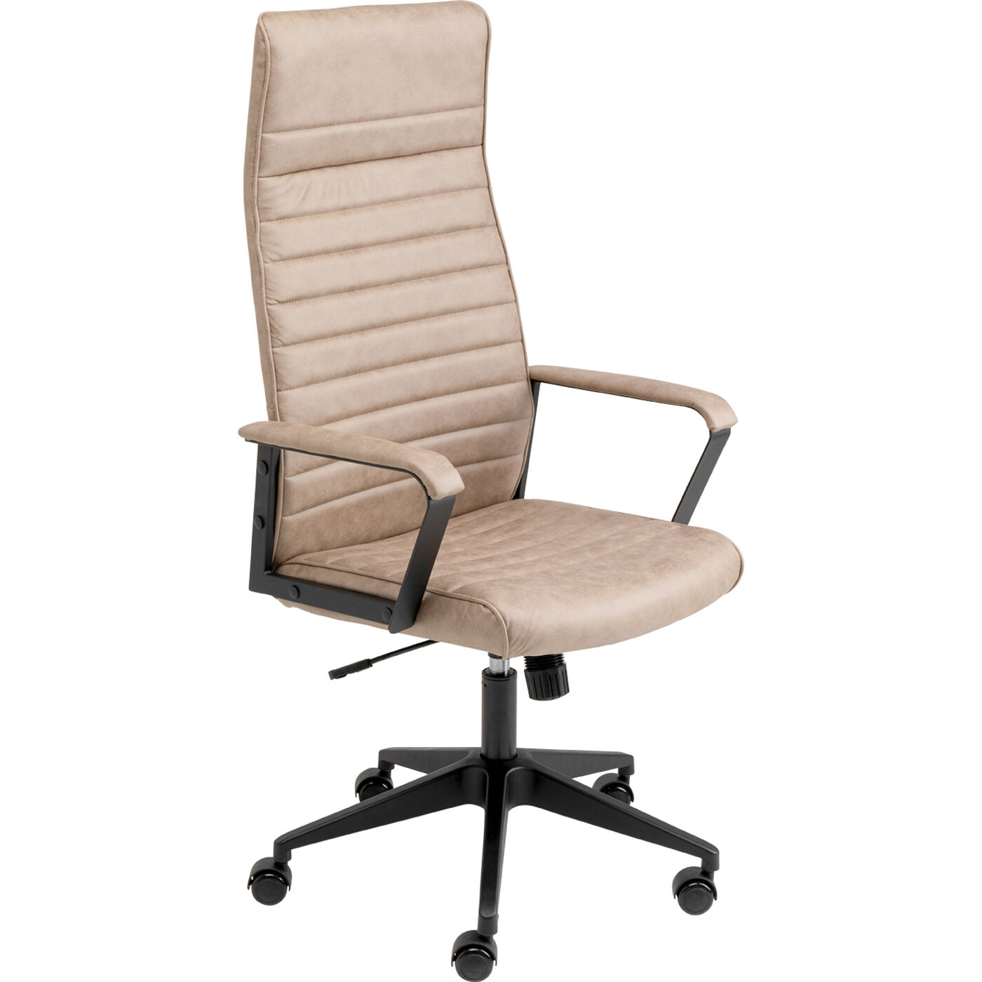 Стул офисный Labora High Pebble
