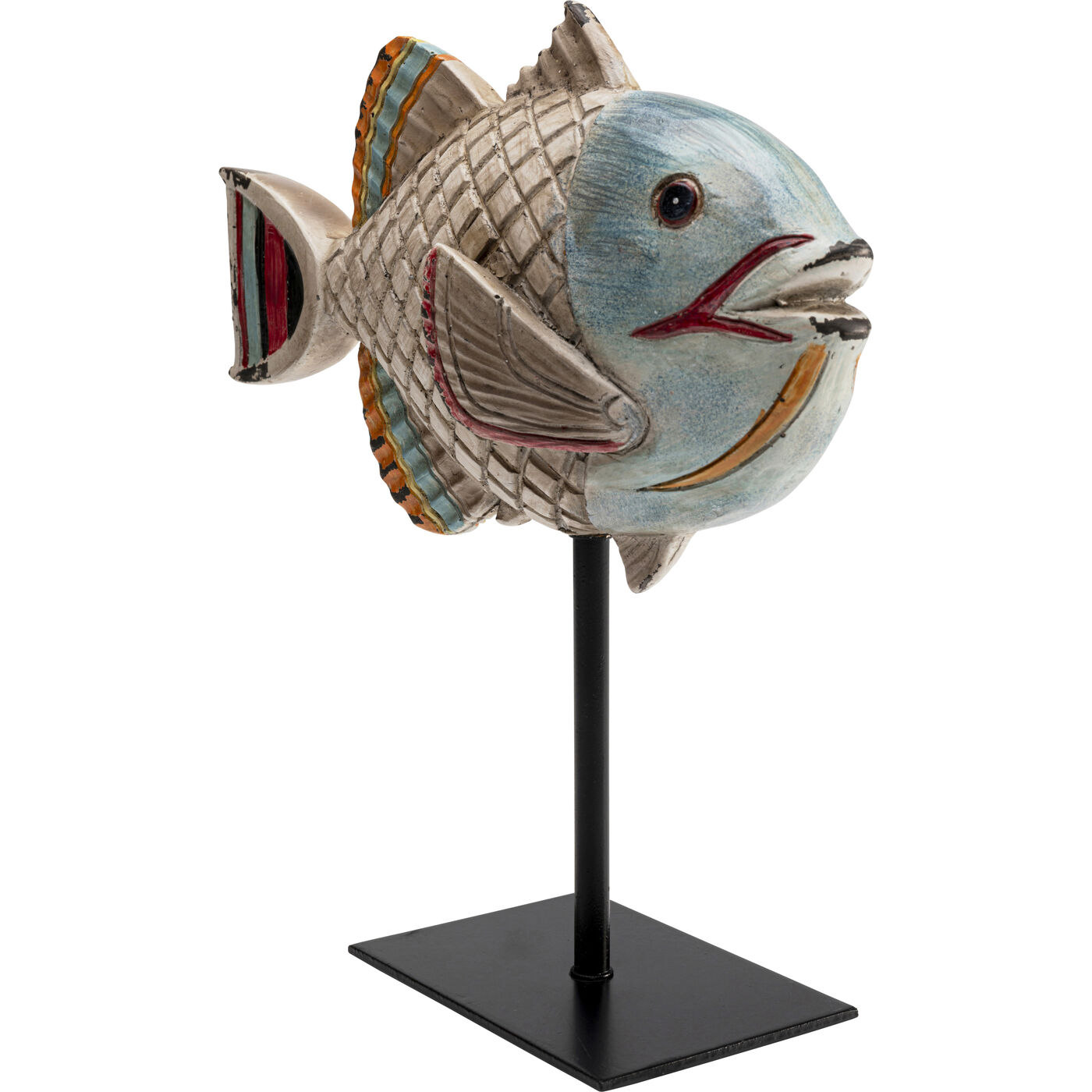 Фигура декоративная Fishy «Рыбка» 22 см