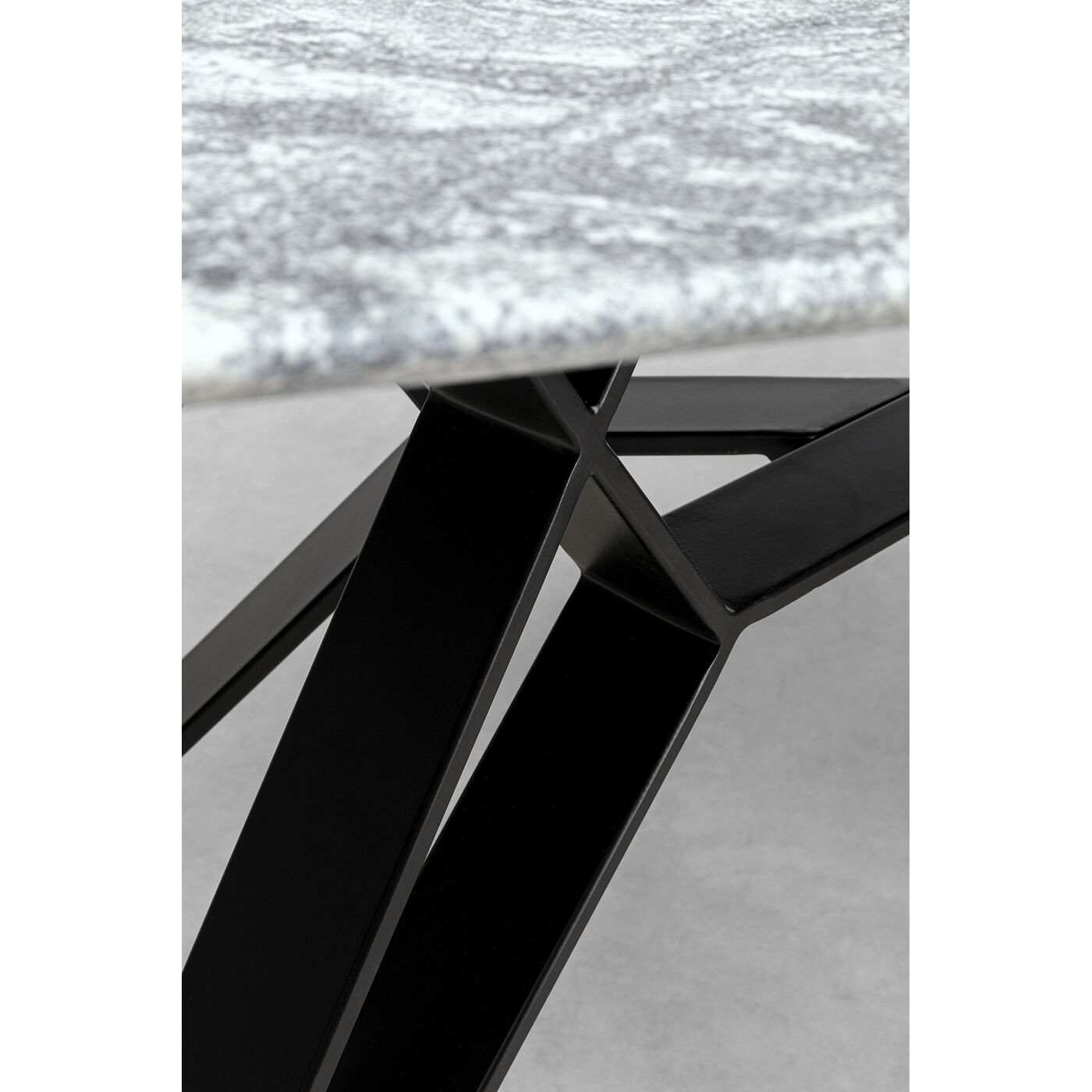 Стол Okinawa 200x90 см от KARE Design