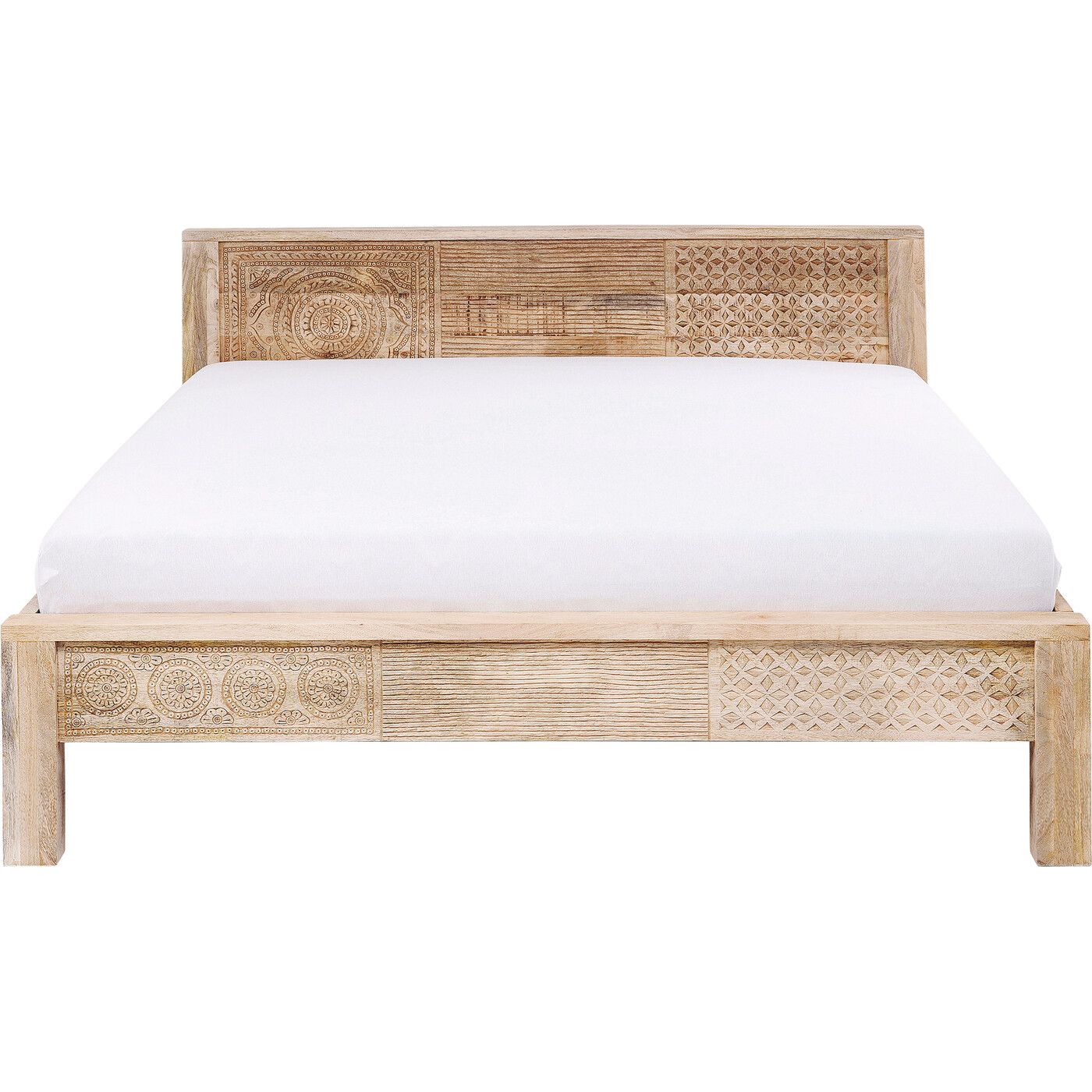 Каркас кровати Puro High 180x200 см от KARE Design