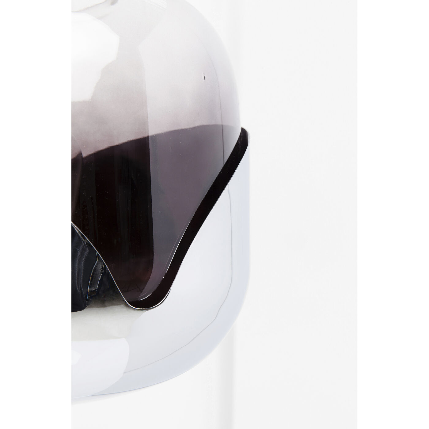 Светильник напольный Chrome Goblet Ball от KARE Design