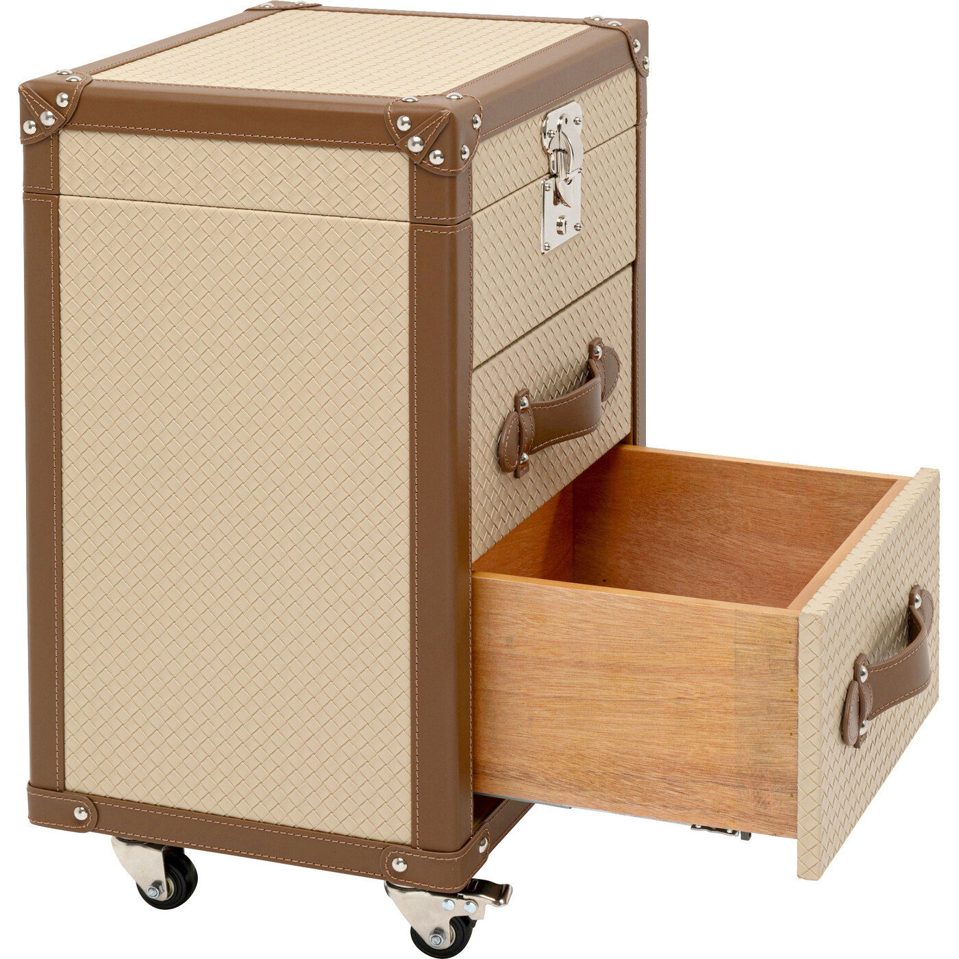 Тумба Venezia Cream от KARE Design